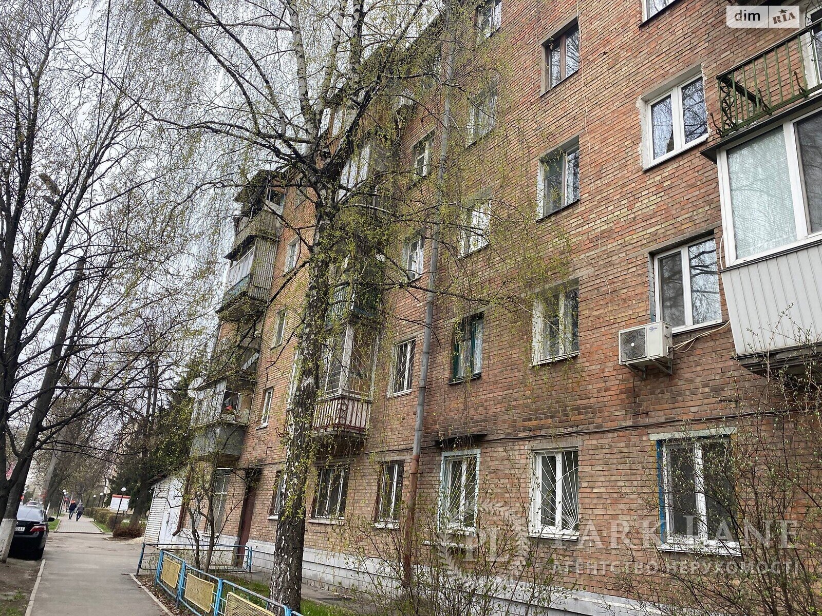 Продаж двокімнатної квартири в Києві, на вул. Вінницька 12/10, район Чоколівка фото 1