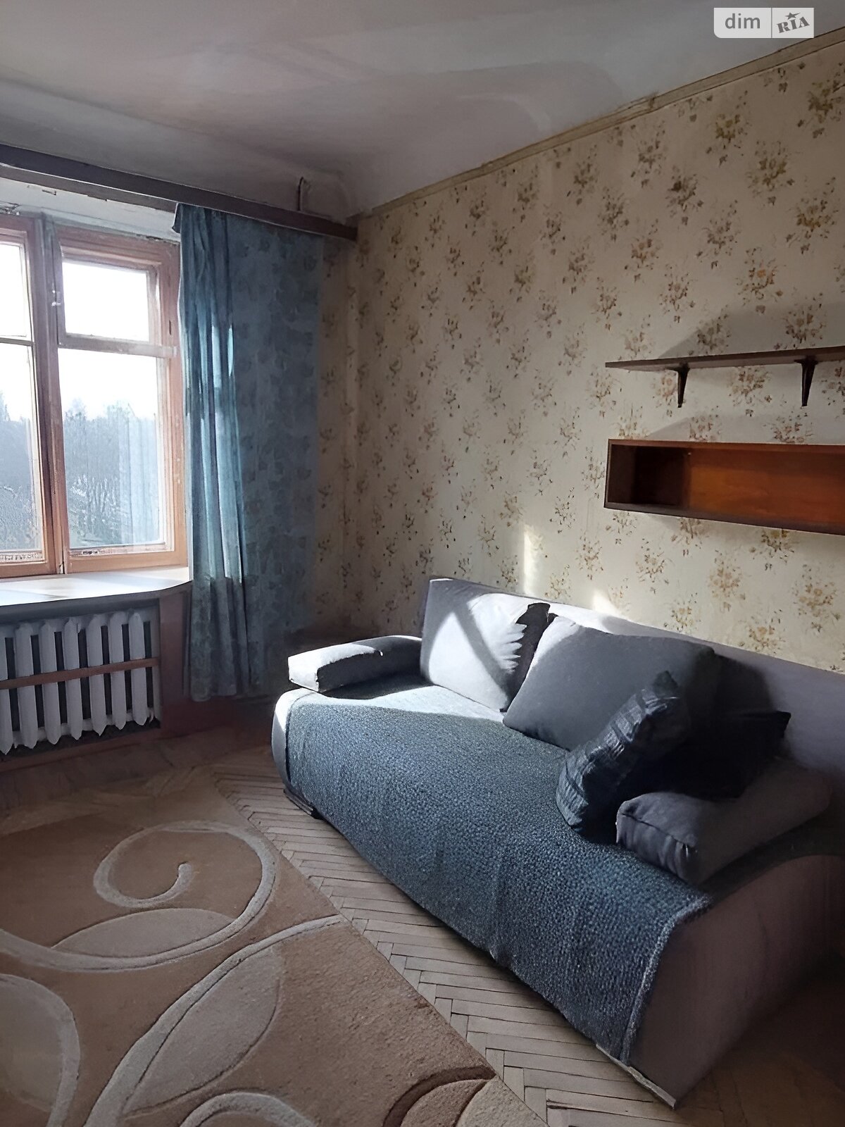Продаж трикімнатної квартири в Києві, на вул. Вінницька 8, район Чоколівка фото 1 Продаж трикімнатної квартири в Києві, на вул. Вінницька 8, район Чоколівка фото 1