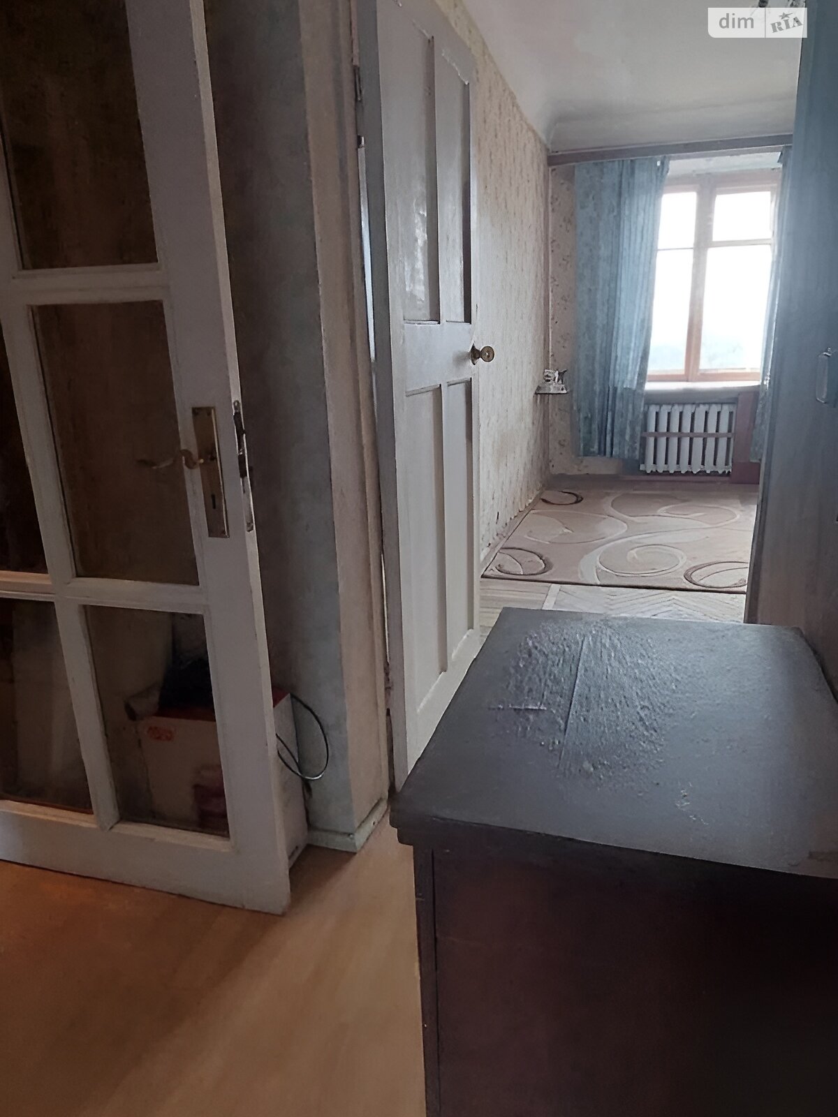 Продаж трикімнатної квартири в Києві, на вул. Вінницька 8, район Чоколівка фото 1 Продаж трикімнатної квартири в Києві, на вул. Вінницька 8, район Чоколівка фото 1