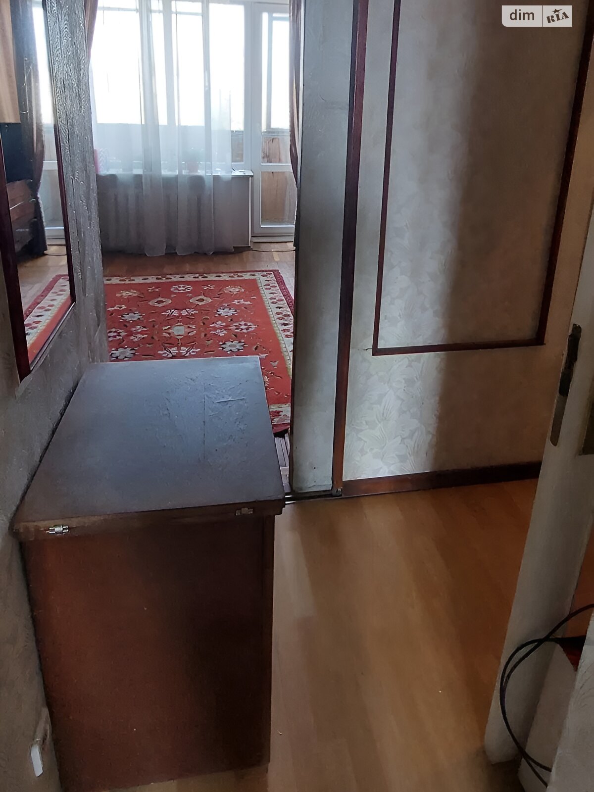 Продаж трикімнатної квартири в Києві, на вул. Вінницька 8, район Чоколівка фото 1 Продаж трикімнатної квартири в Києві, на вул. Вінницька 8, район Чоколівка фото 1