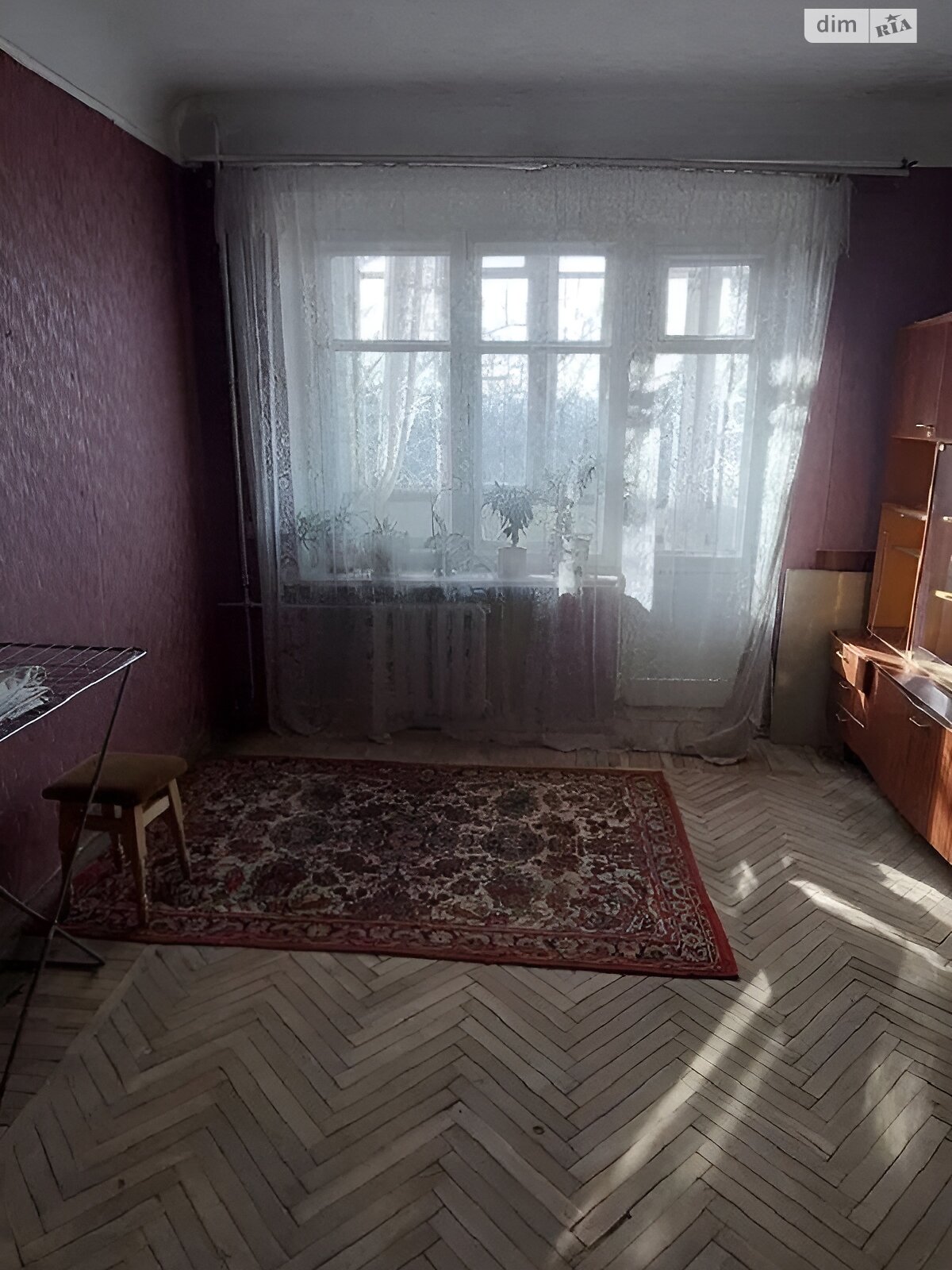 Продаж трикімнатної квартири в Києві, на вул. Вінницька 8, район Чоколівка фото 1 Продаж трикімнатної квартири в Києві, на вул. Вінницька 8, район Чоколівка фото 1