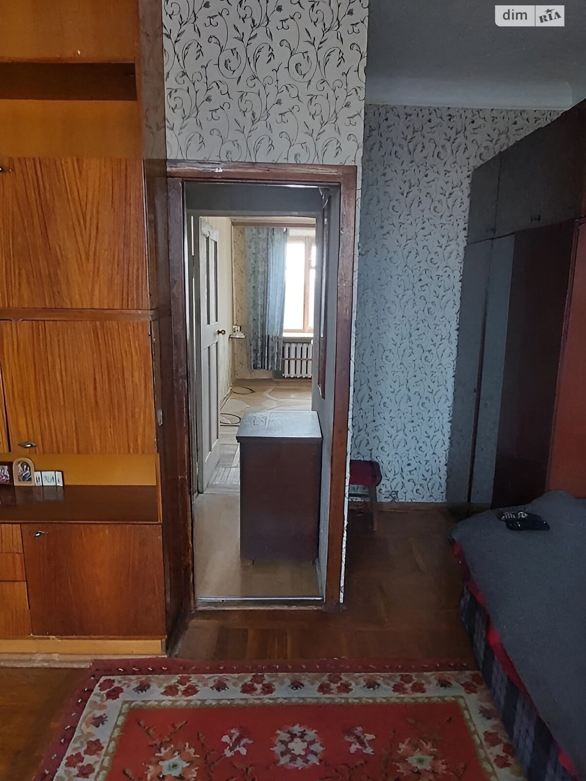 Продаж трикімнатної квартири в Києві, на вул. Вінницька 8, район Чоколівка фото 1 Продаж трикімнатної квартири в Києві, на вул. Вінницька 8, район Чоколівка фото 1