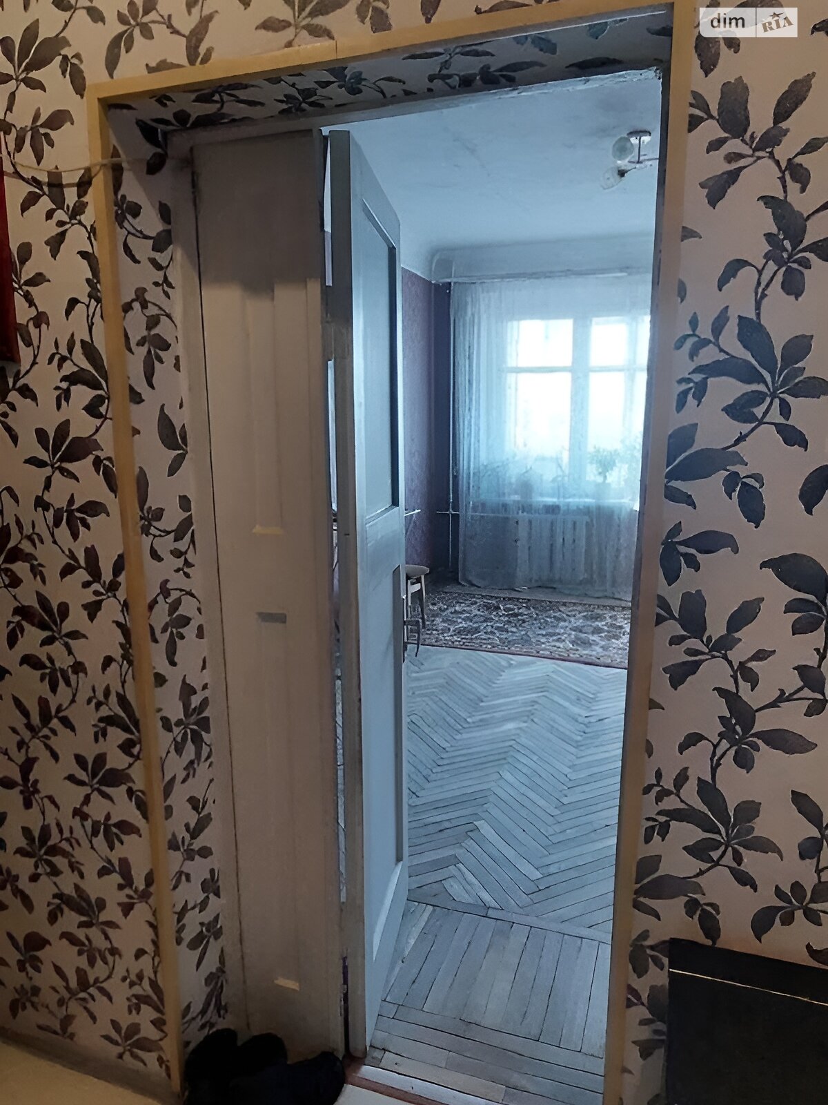 Продаж трикімнатної квартири в Києві, на вул. Вінницька 8, район Чоколівка фото 1 Продаж трикімнатної квартири в Києві, на вул. Вінницька 8, район Чоколівка фото 1
