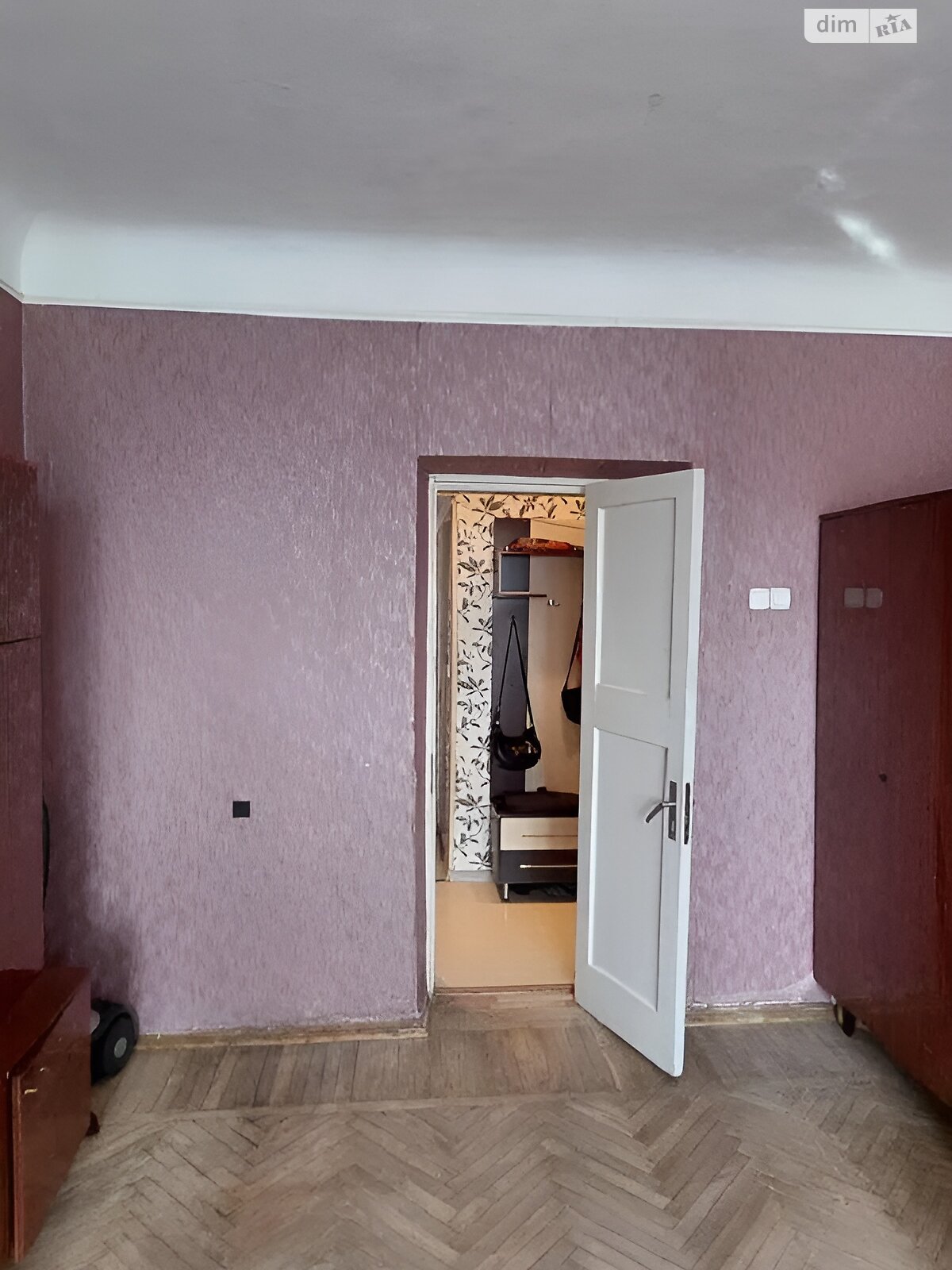 Продаж трикімнатної квартири в Києві, на вул. Вінницька 8, район Чоколівка фото 1 Продаж трикімнатної квартири в Києві, на вул. Вінницька 8, район Чоколівка фото 1