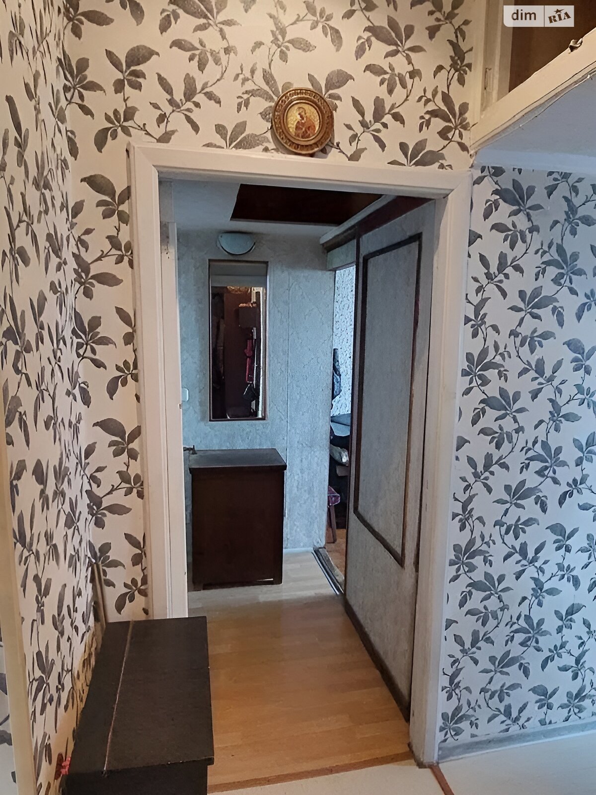 Продаж трикімнатної квартири в Києві, на вул. Вінницька 8, район Чоколівка фото 1 Продаж трикімнатної квартири в Києві, на вул. Вінницька 8, район Чоколівка фото 1