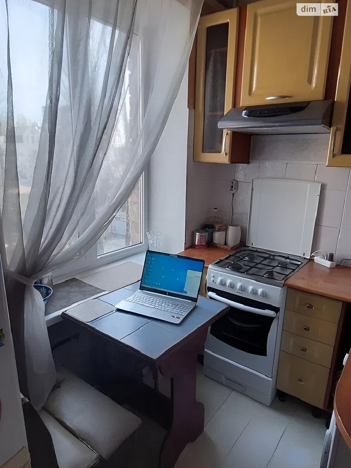 Продаж трикімнатної квартири в Києві, на вул. Вінницька 8, район Чоколівка фото 1 Продаж трикімнатної квартири в Києві, на вул. Вінницька 8, район Чоколівка фото 1