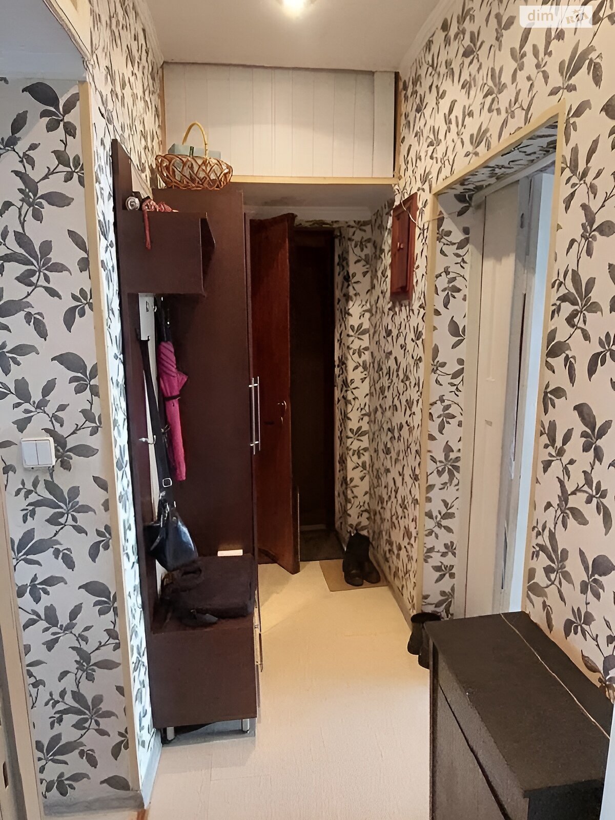 Продаж трикімнатної квартири в Києві, на вул. Вінницька 8, район Чоколівка фото 1 Продаж трикімнатної квартири в Києві, на вул. Вінницька 8, район Чоколівка фото 1