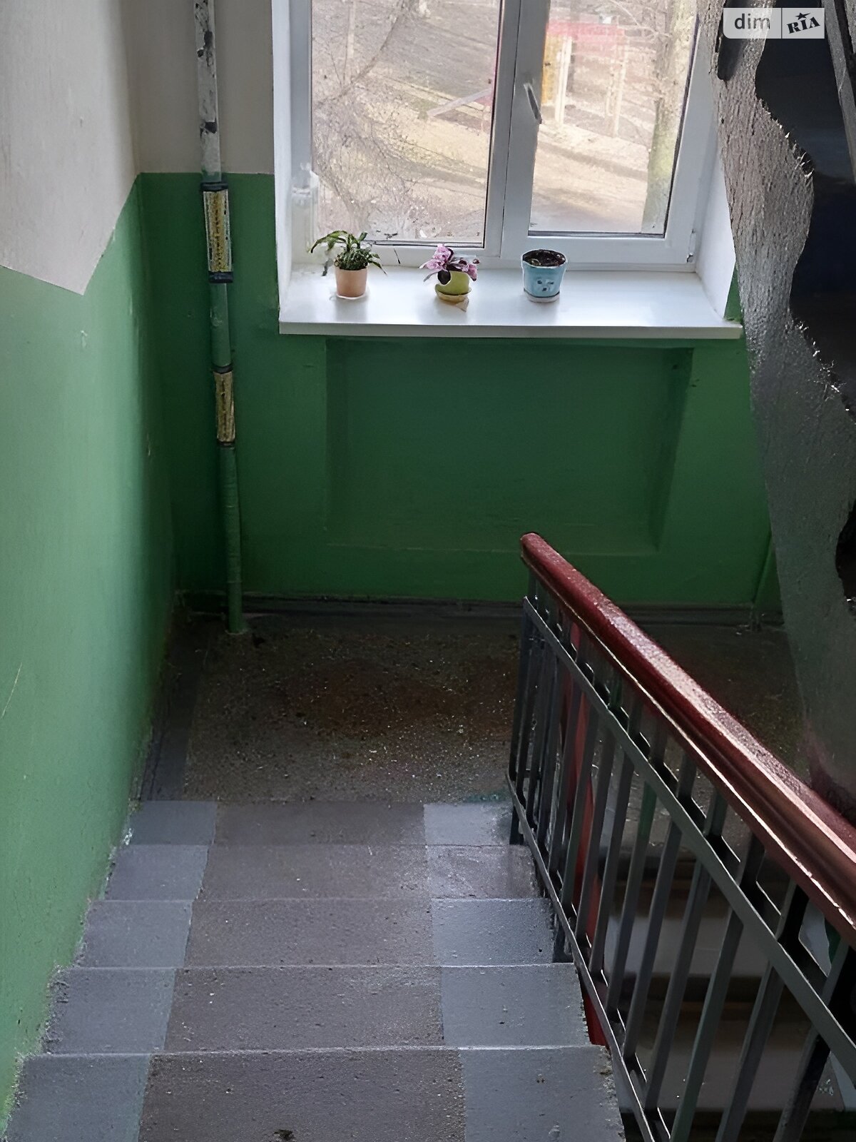 Продаж трикімнатної квартири в Києві, на вул. Вінницька 8, район Чоколівка фото 1 Продаж трикімнатної квартири в Києві, на вул. Вінницька 8, район Чоколівка фото 1