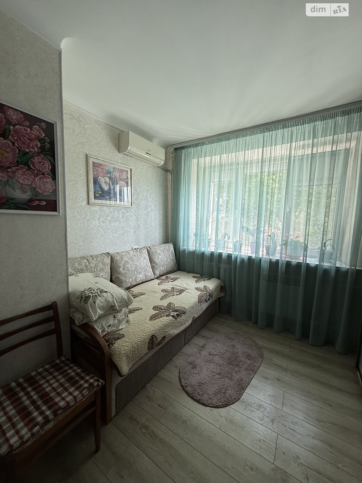 Продажа однокомнатной квартиры в Киеве, на ул. Волынская 69, район Чоколовка фото 1 Продажа однокомнатной квартиры в Киеве, на ул. Волынская 69, район Чоколовка фото 1