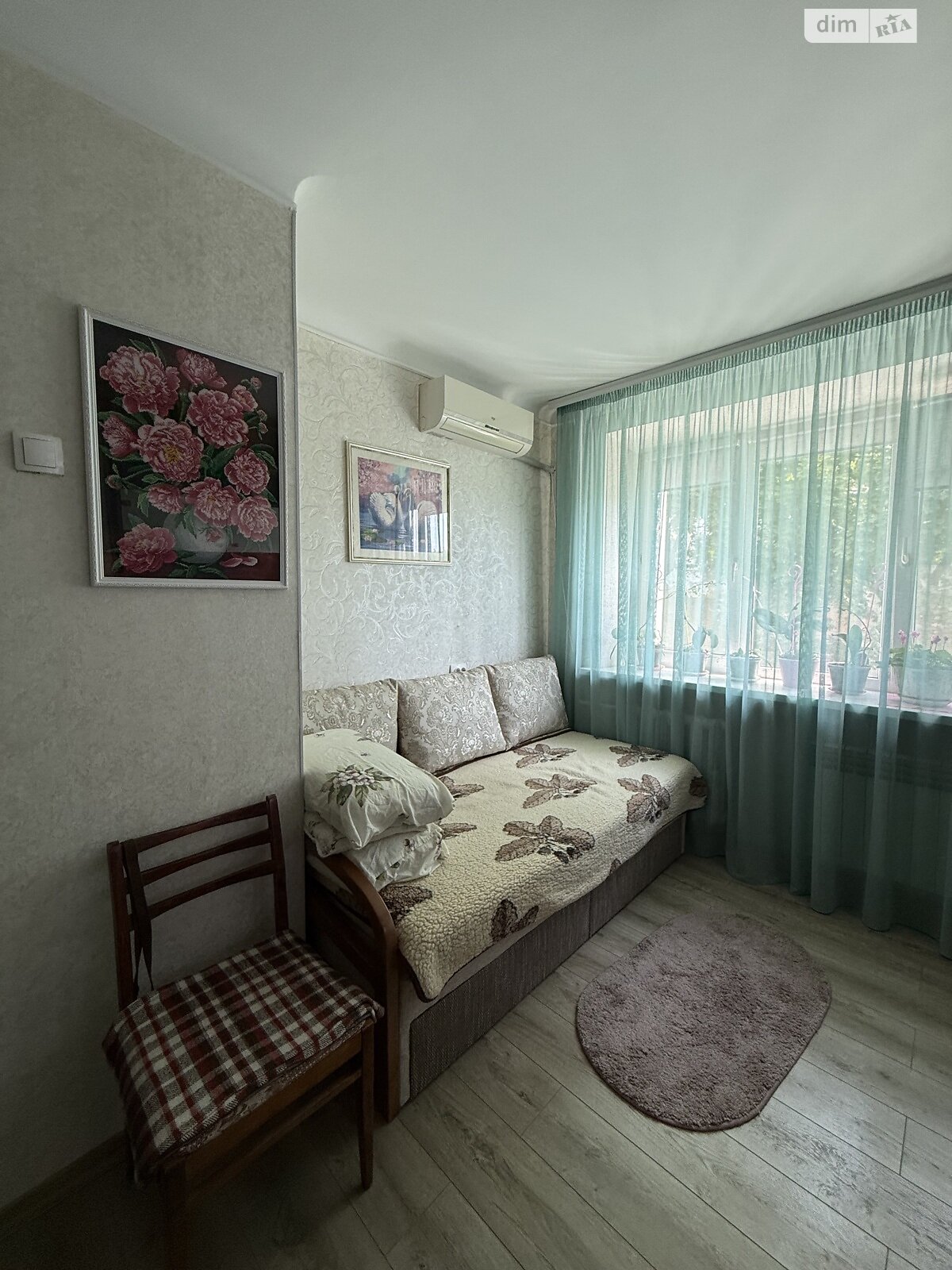 Продажа однокомнатной квартиры в Киеве, на ул. Волынская 69, район Чоколовка фото 1 Продажа однокомнатной квартиры в Киеве, на ул. Волынская 69, район Чоколовка фото 1