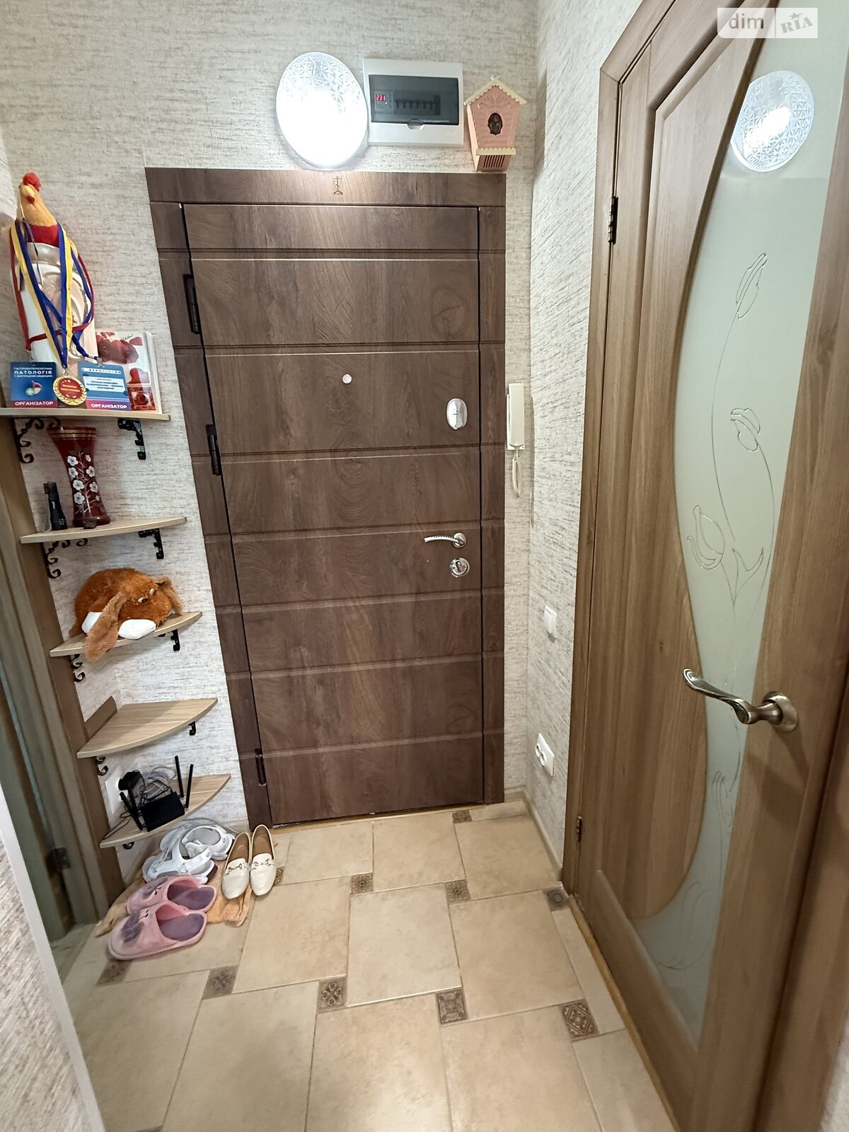 Продажа однокомнатной квартиры в Киеве, на ул. Волынская 69, район Чоколовка фото 1 Продажа однокомнатной квартиры в Киеве, на ул. Волынская 69, район Чоколовка фото 1