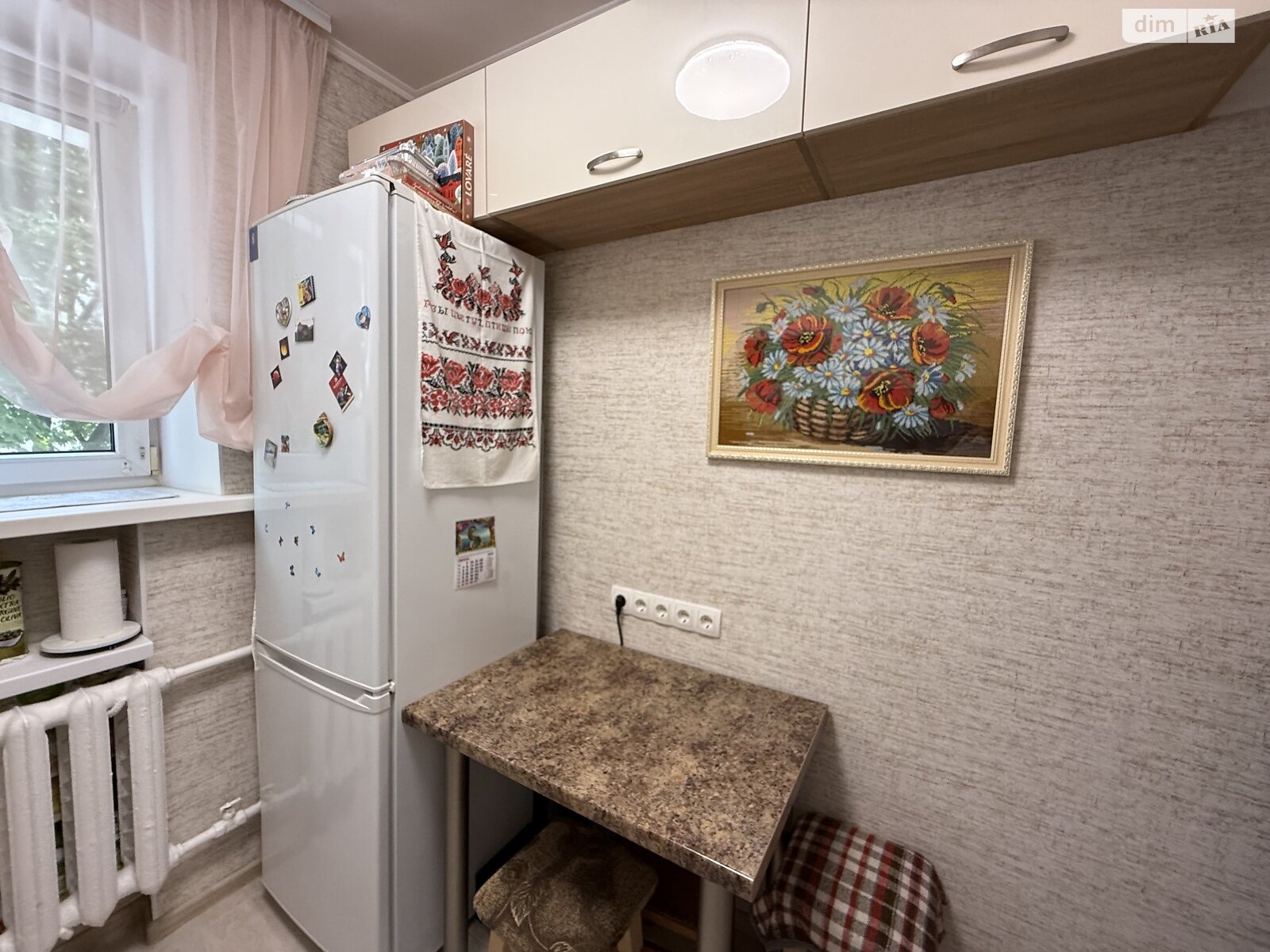 Продажа однокомнатной квартиры в Киеве, на ул. Волынская 69, район Чоколовка фото 1 Продажа однокомнатной квартиры в Киеве, на ул. Волынская 69, район Чоколовка фото 1