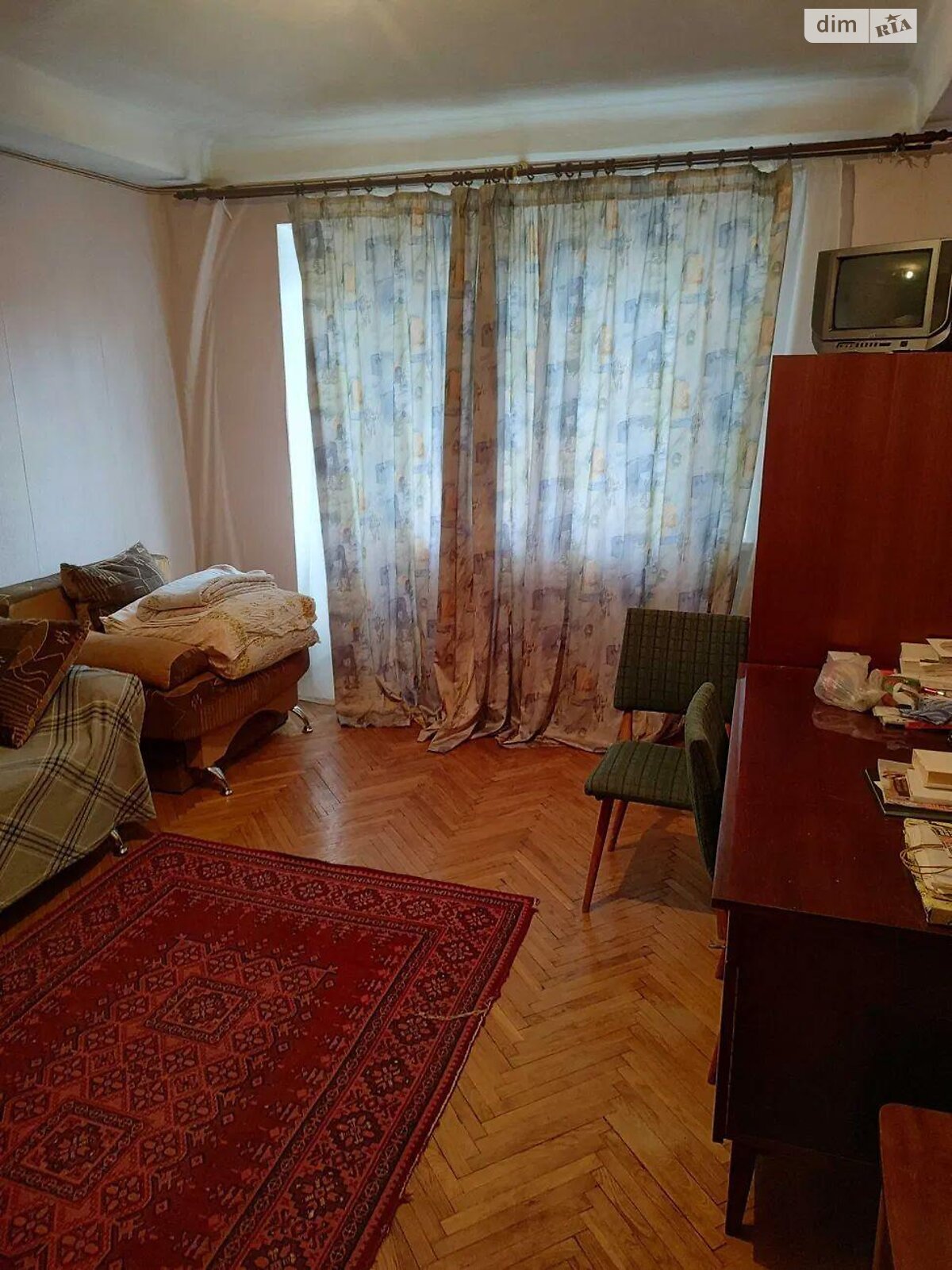 Продажа однокомнатной квартиры в Киеве, на просп. Воздушных Сил 52, район Чоколовка фото 1 Продажа однокомнатной квартиры в Киеве, на просп. Воздушных Сил 52, район Чоколовка фото 1