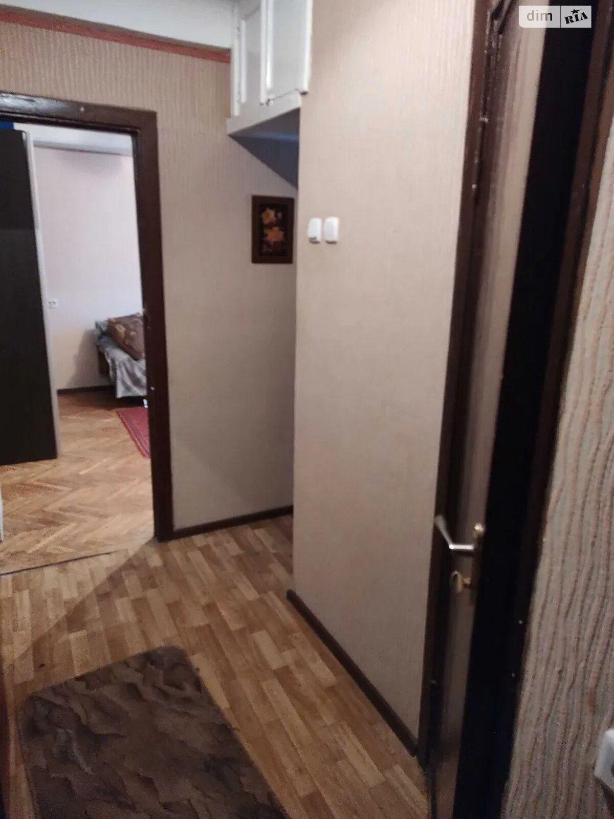Продажа однокомнатной квартиры в Киеве, на просп. Воздушных Сил 52, район Чоколовка фото 1 Продажа однокомнатной квартиры в Киеве, на просп. Воздушных Сил 52, район Чоколовка фото 1