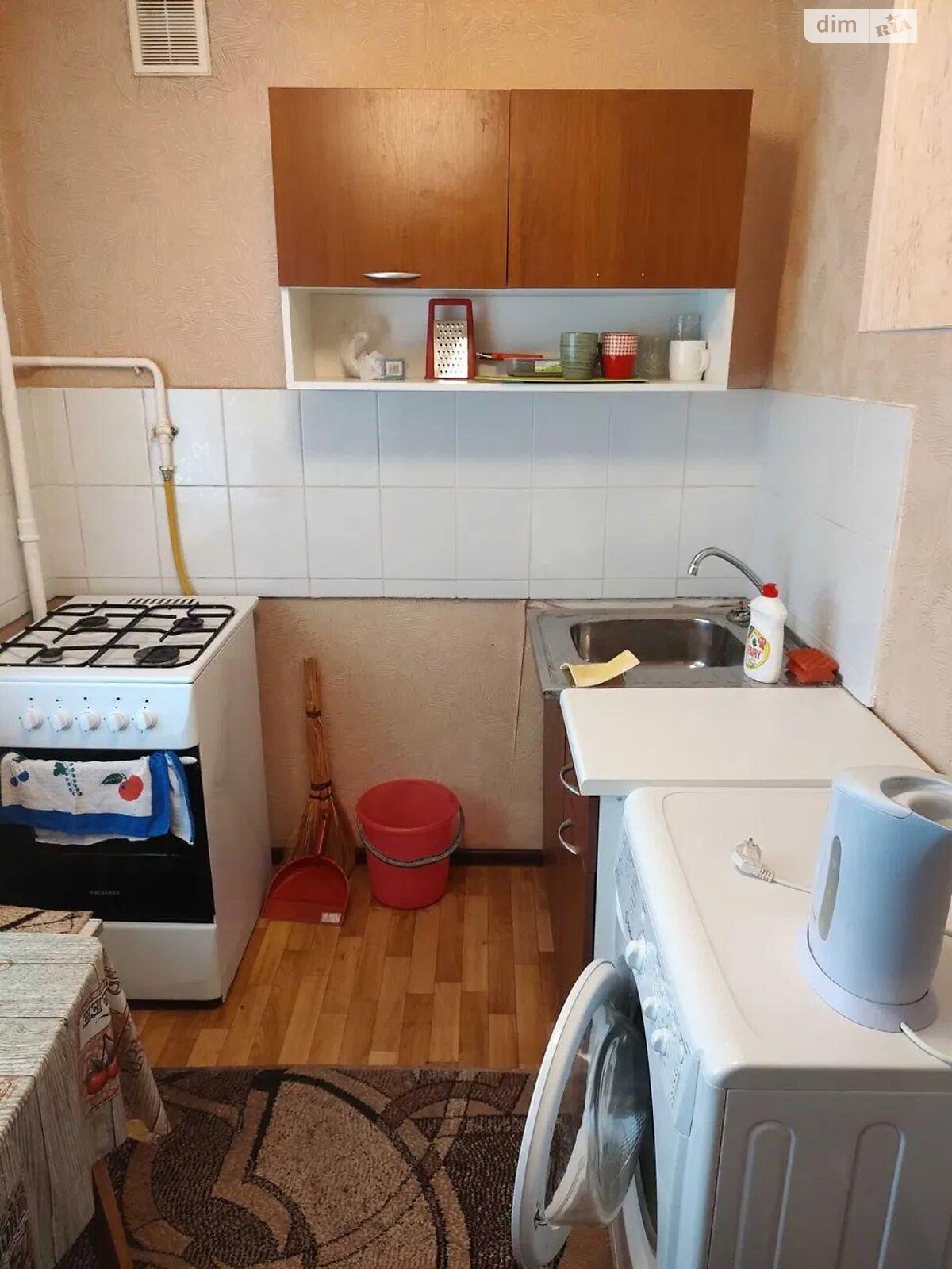 Продажа однокомнатной квартиры в Киеве, на просп. Воздушных Сил 52, район Чоколовка фото 1 Продажа однокомнатной квартиры в Киеве, на просп. Воздушных Сил 52, район Чоколовка фото 1