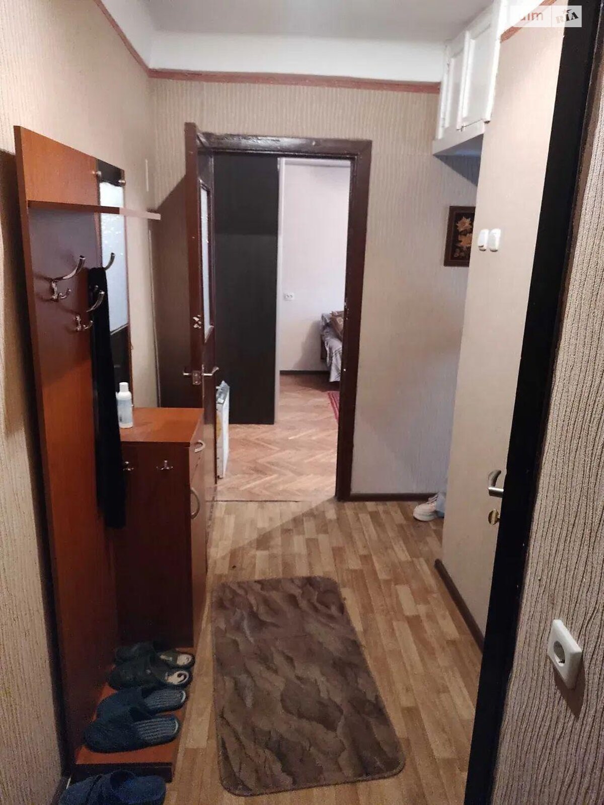 Продажа однокомнатной квартиры в Киеве, на просп. Воздушных Сил 52, район Чоколовка фото 1 Продажа однокомнатной квартиры в Киеве, на просп. Воздушных Сил 52, район Чоколовка фото 1