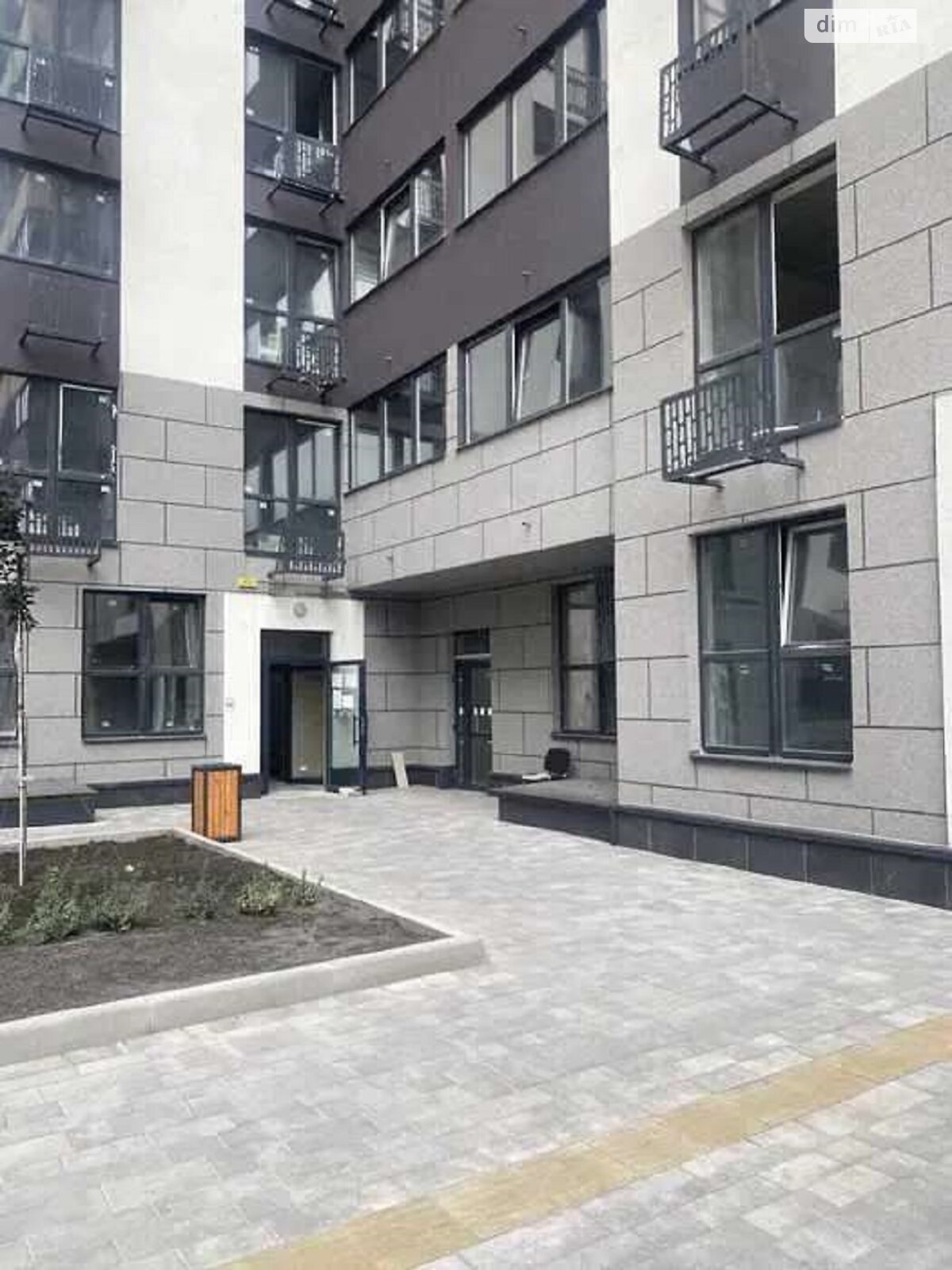 Продажа однокомнатной квартиры в Киеве, на просп. Воздушных Сил, район Чоколовка фото 1 Продажа однокомнатной квартиры в Киеве, на просп. Воздушных Сил, район Чоколовка фото 1