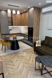 Продажа двухкомнатной квартиры в Киеве, на просп. Воздушных Сил 56Б, район Чоколовка фото 2