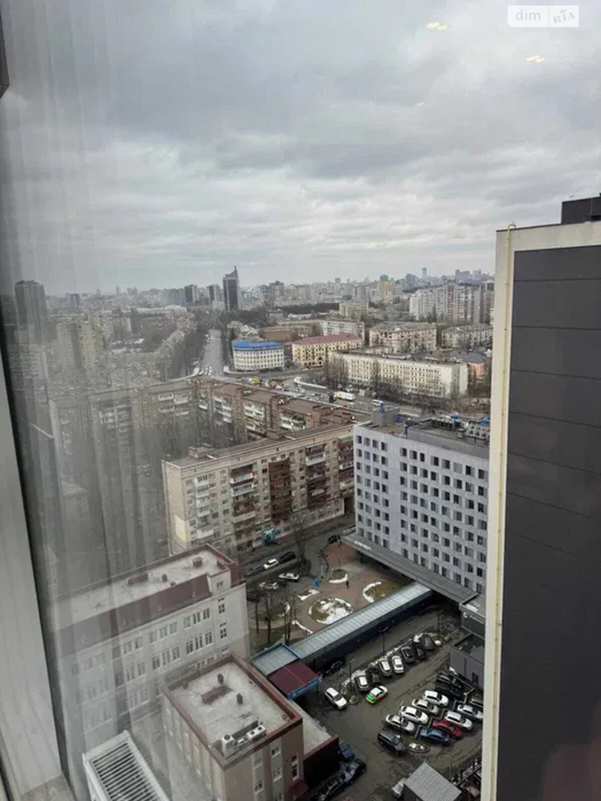 Продажа двухкомнатной квартиры в Киеве, на просп. Воздушных Сил 56Б, район Чоколовка фото 1 Продажа двухкомнатной квартиры в Киеве, на просп. Воздушных Сил 56Б, район Чоколовка фото 1