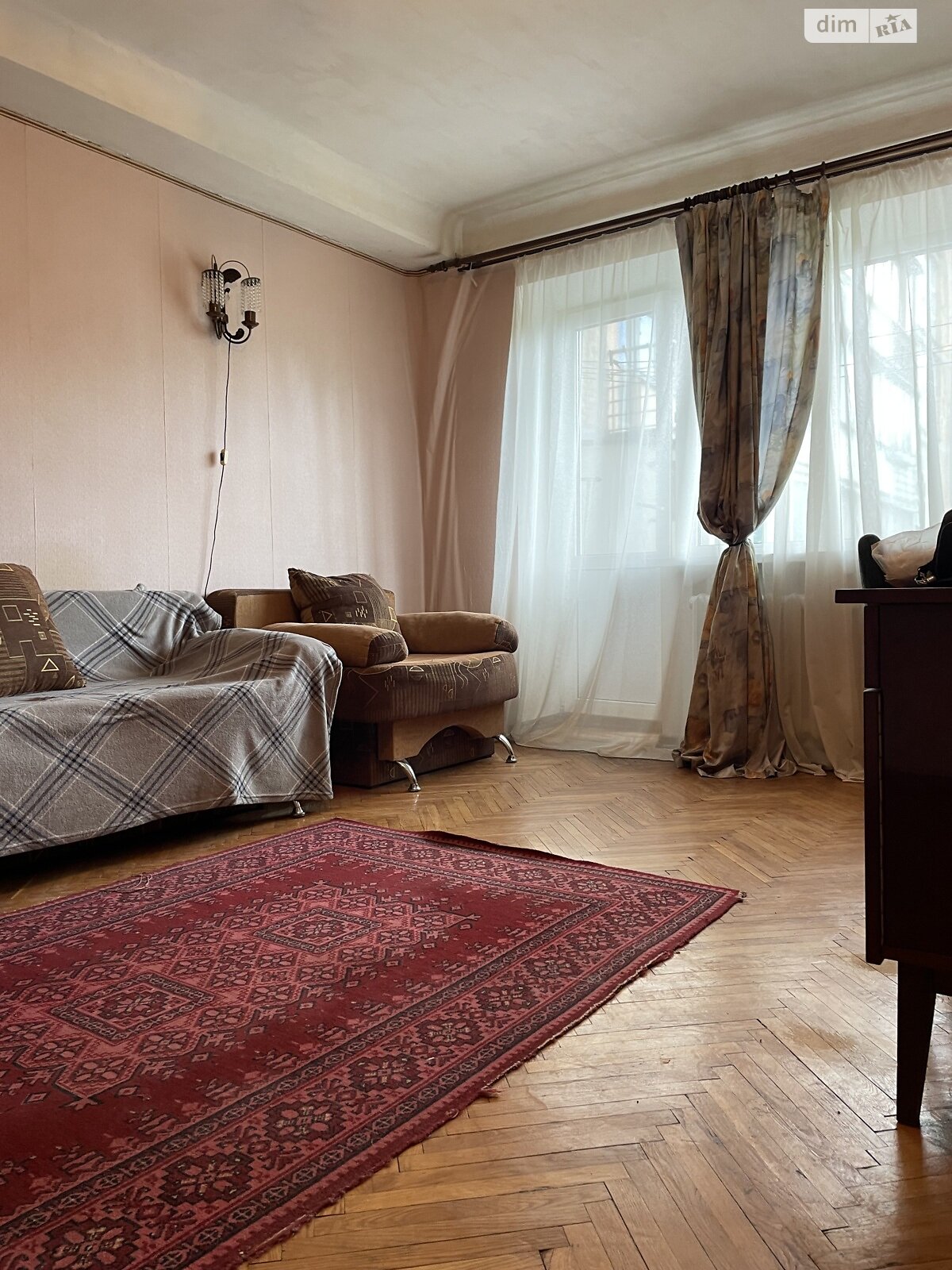 Продажа однокомнатной квартиры в Киеве, на просп. Воздушных Сил 52, район Чоколовка фото 1 Продажа однокомнатной квартиры в Киеве, на просп. Воздушных Сил 52, район Чоколовка фото 1