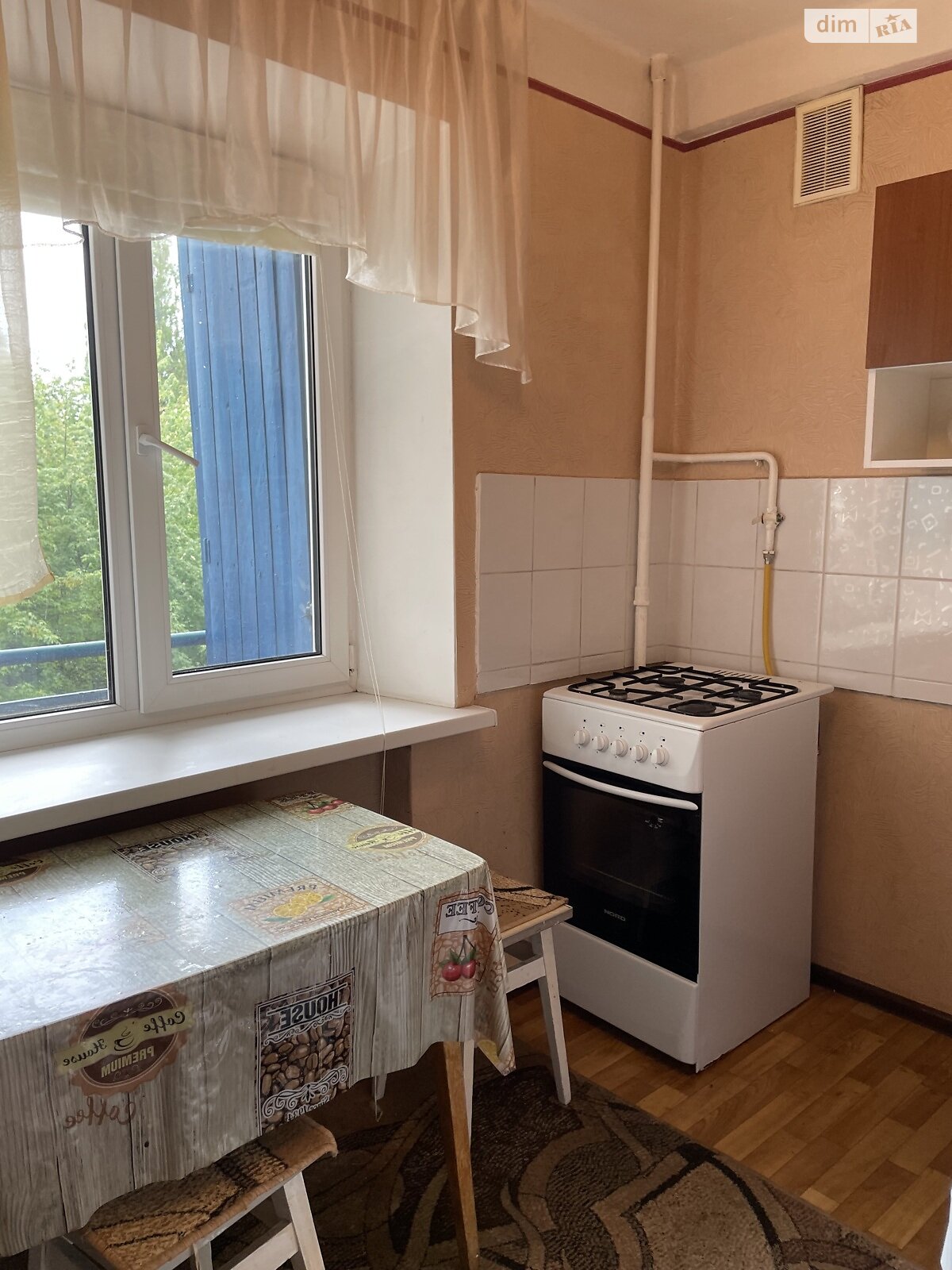 Продажа однокомнатной квартиры в Киеве, на просп. Воздушных Сил 52, район Чоколовка фото 1 Продажа однокомнатной квартиры в Киеве, на просп. Воздушных Сил 52, район Чоколовка фото 1