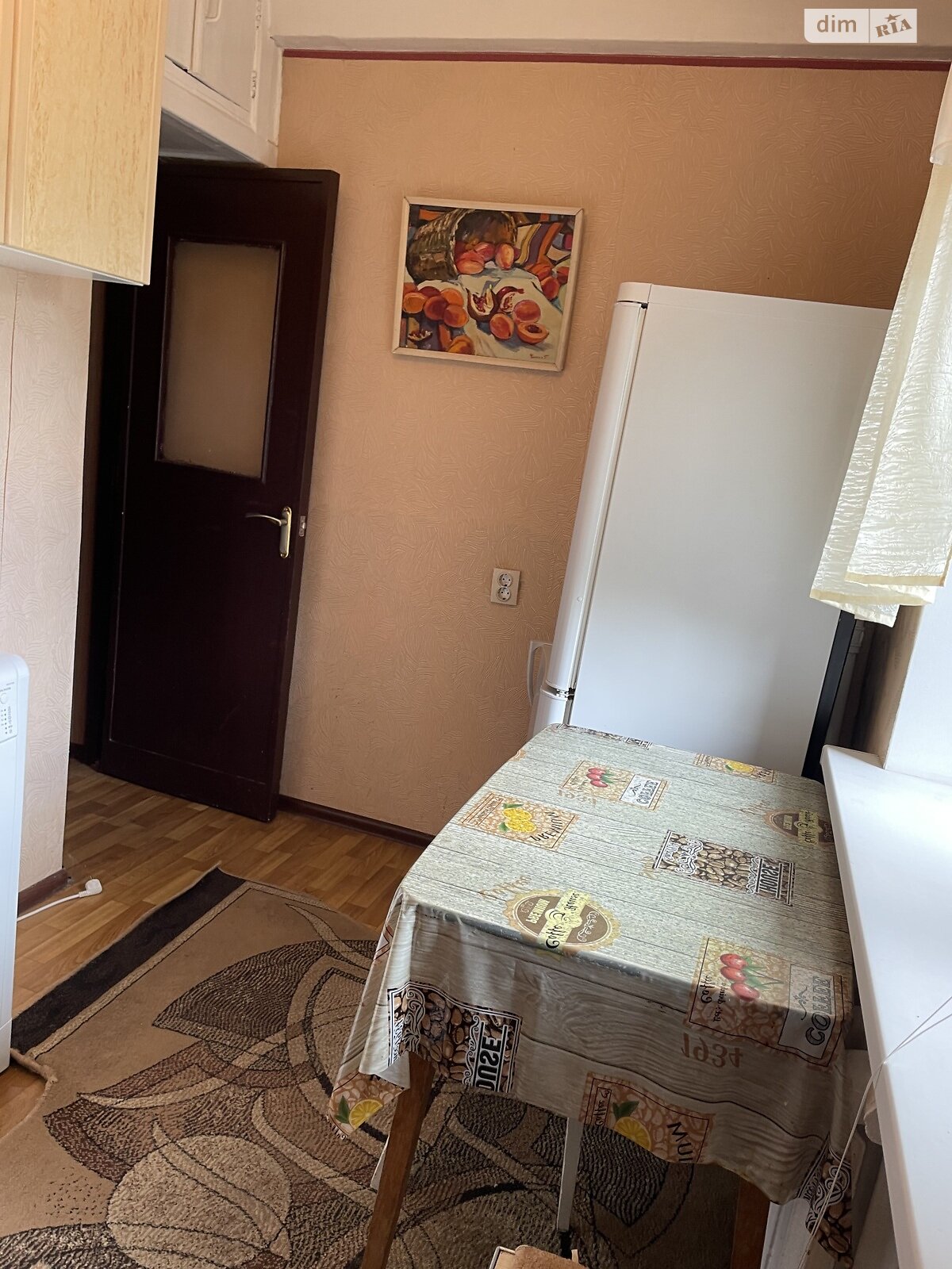 Продажа однокомнатной квартиры в Киеве, на просп. Воздушных Сил 52, район Чоколовка фото 1 Продажа однокомнатной квартиры в Киеве, на просп. Воздушных Сил 52, район Чоколовка фото 1