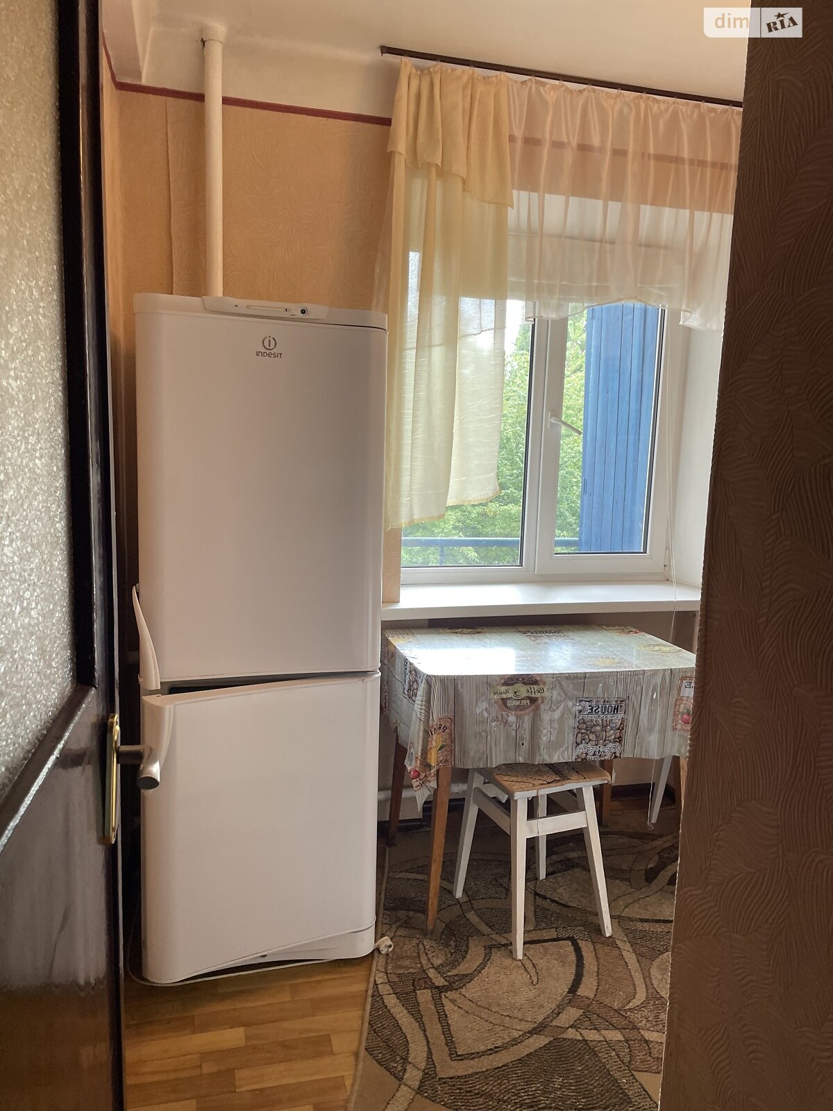 Продажа однокомнатной квартиры в Киеве, на просп. Воздушных Сил 52, район Чоколовка фото 1 Продажа однокомнатной квартиры в Киеве, на просп. Воздушных Сил 52, район Чоколовка фото 1