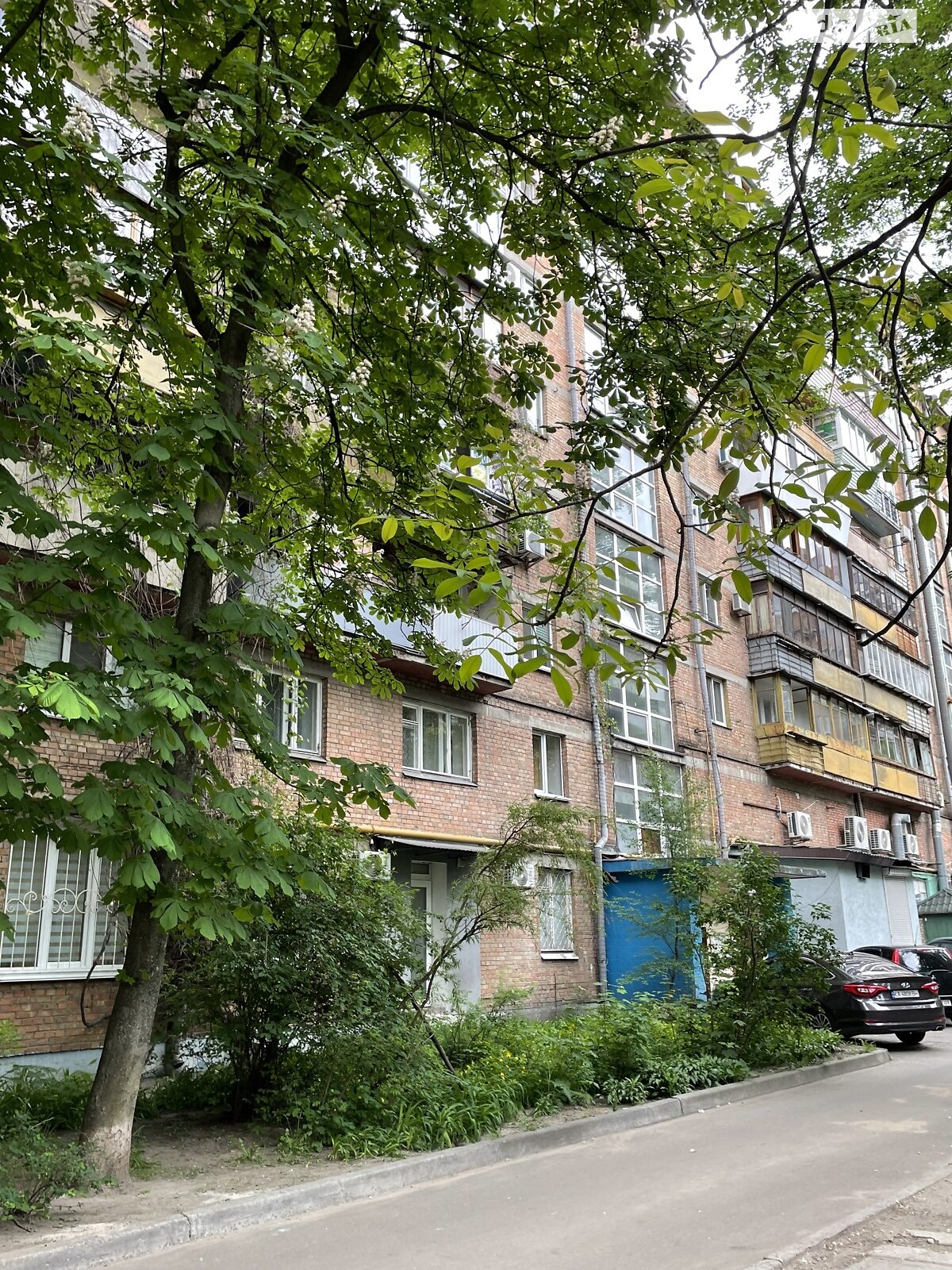 Продажа однокомнатной квартиры в Киеве, на просп. Воздушных Сил 52, район Чоколовка фото 1 Продажа однокомнатной квартиры в Киеве, на просп. Воздушных Сил 52, район Чоколовка фото 1