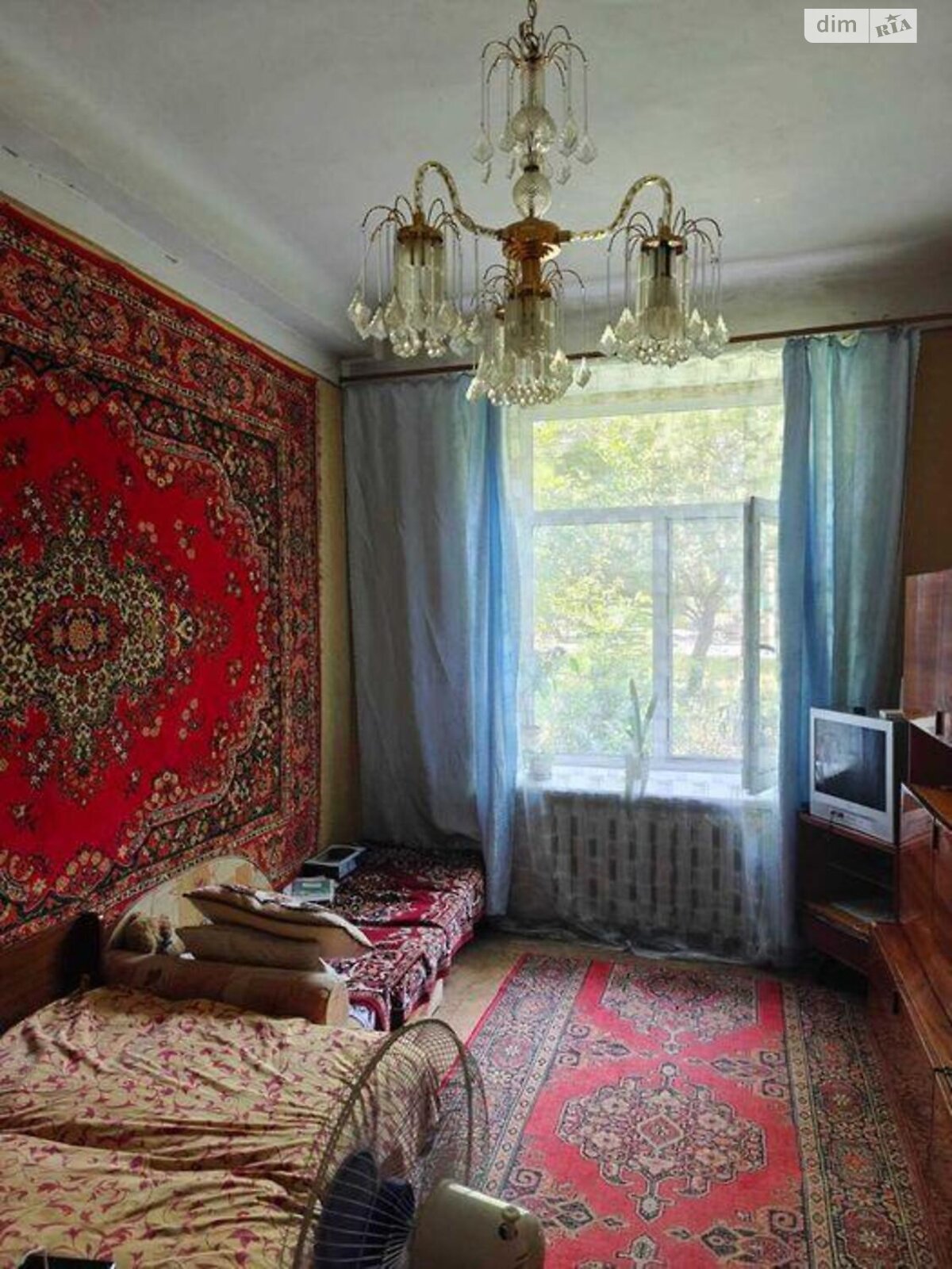 Продажа двухкомнатной квартиры в Киеве, на просп. Воздушных Сил 78, район Чоколовка фото 1 Продажа двухкомнатной квартиры в Киеве, на просп. Воздушных Сил 78, район Чоколовка фото 1