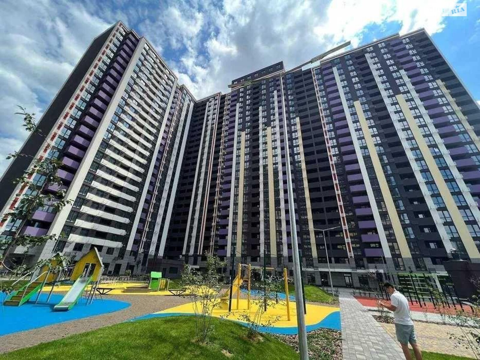 Продажа однокомнатной квартиры в Киеве, на просп. Воздушных Сил 56, район Чоколовка фото 1 Продажа однокомнатной квартиры в Киеве, на просп. Воздушных Сил 56, район Чоколовка фото 1