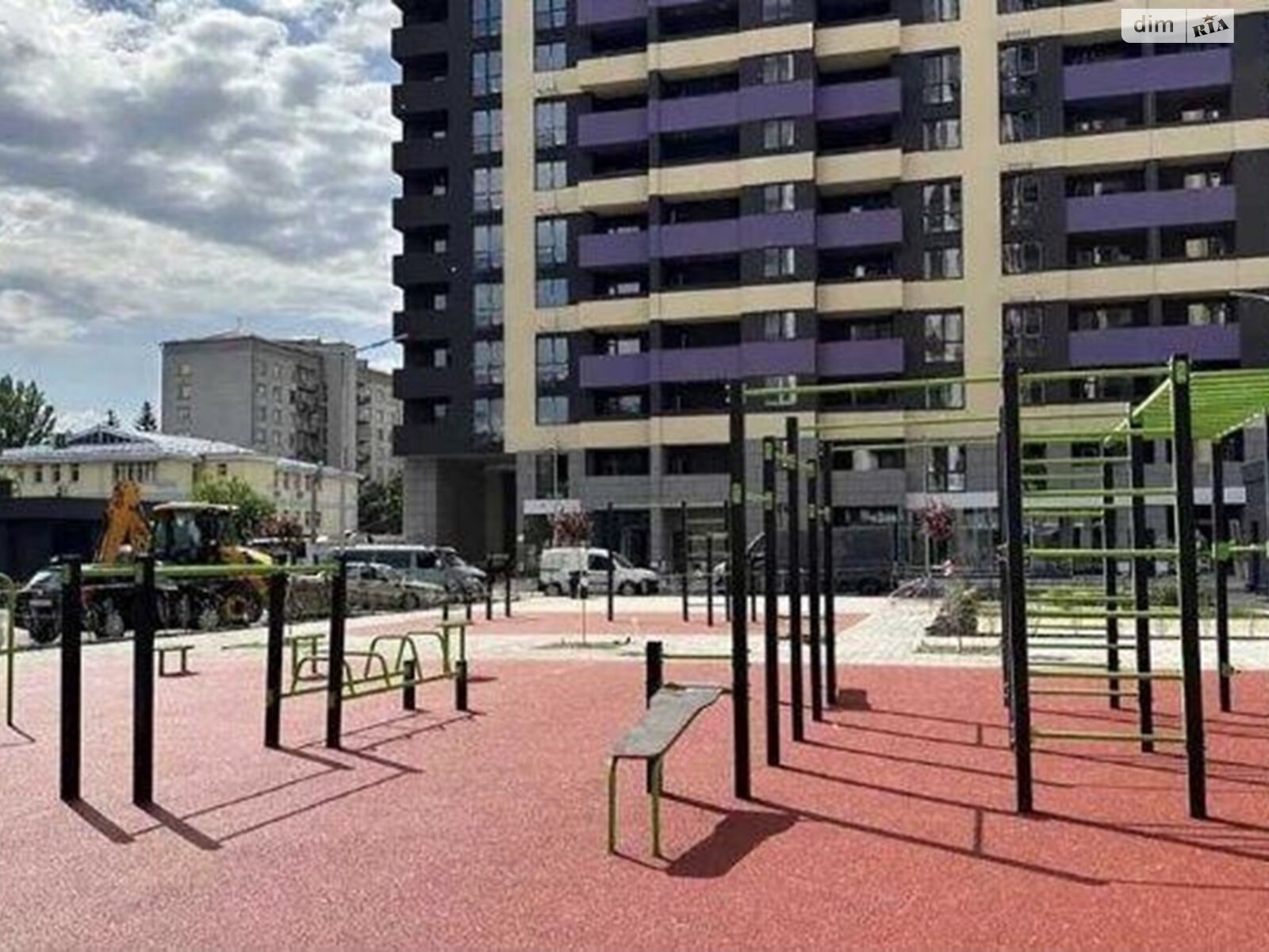 Продажа однокомнатной квартиры в Киеве, на просп. Воздушных Сил 56, район Чоколовка фото 1 Продажа однокомнатной квартиры в Киеве, на просп. Воздушных Сил 56, район Чоколовка фото 1