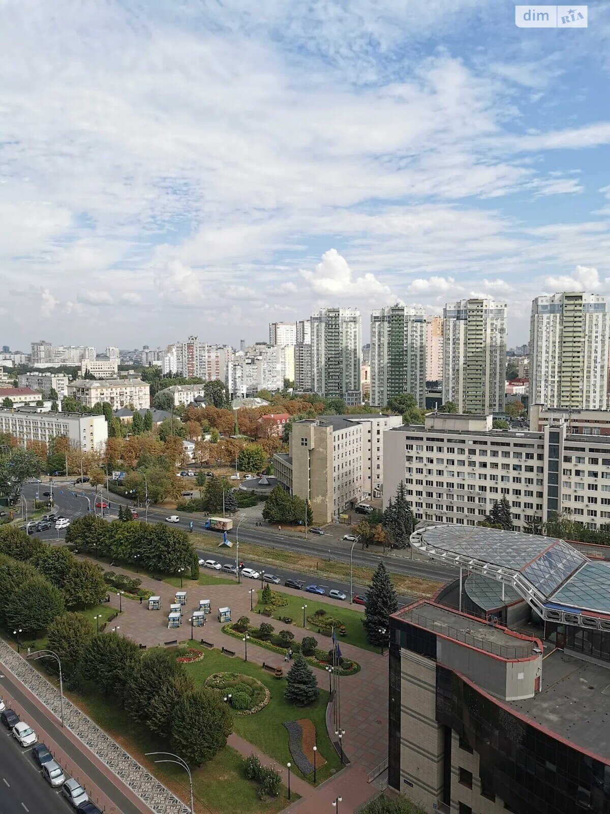 Продажа двухкомнатной квартиры в Киеве, на просп. Воздушных Сил 56, район Чоколовка фото 1 Продажа двухкомнатной квартиры в Киеве, на просп. Воздушных Сил 56, район Чоколовка фото 1
