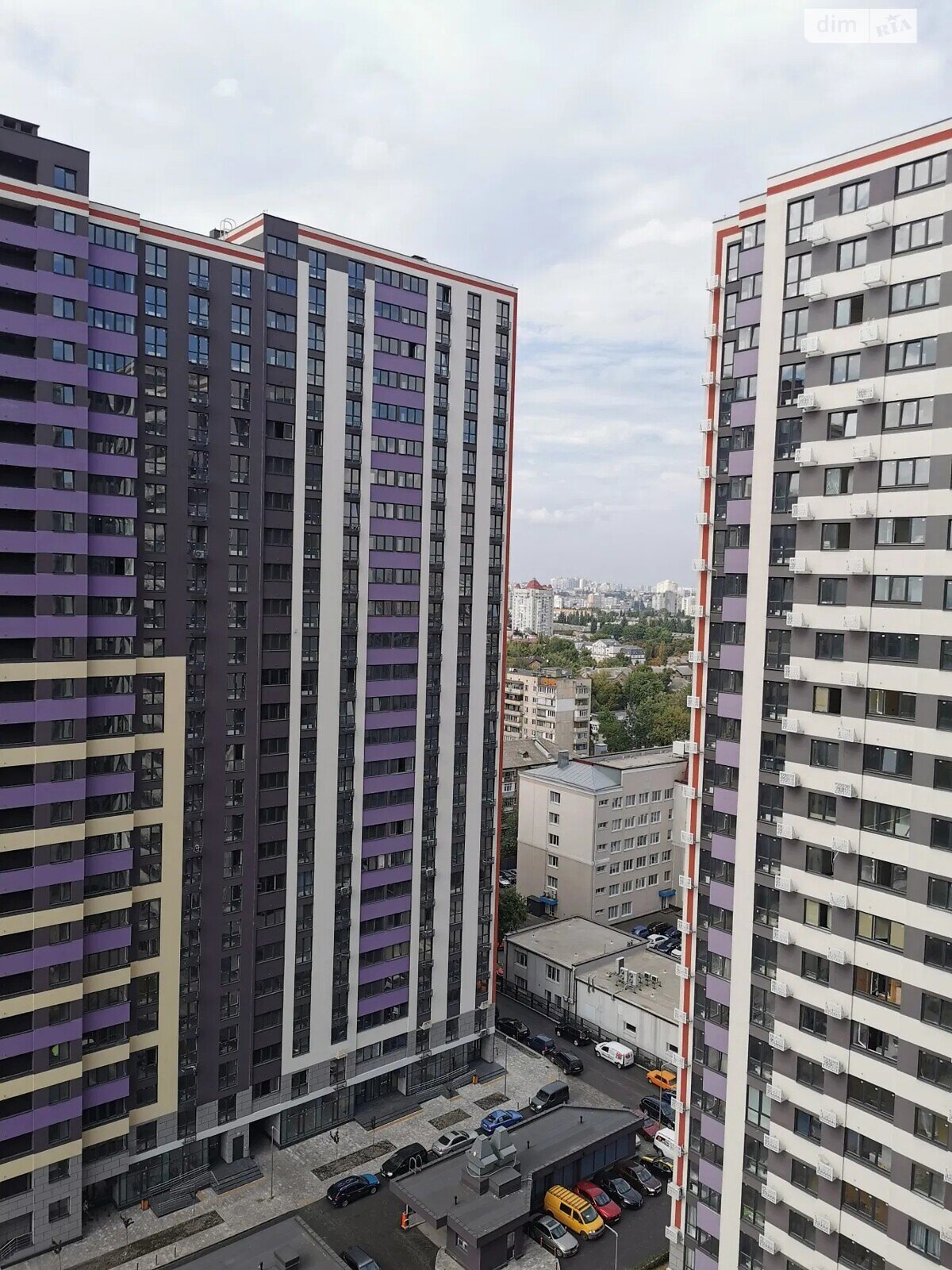 Продажа двухкомнатной квартиры в Киеве, на просп. Воздушных Сил 56, район Чоколовка фото 1 Продажа двухкомнатной квартиры в Киеве, на просп. Воздушных Сил 56, район Чоколовка фото 1