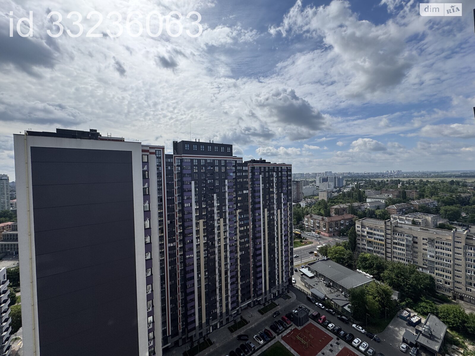 Продажа однокомнатной квартиры в Киеве, на просп. Воздушных Сил 56Б, район Чоколовка фото 1 Продажа однокомнатной квартиры в Киеве, на просп. Воздушных Сил 56Б, район Чоколовка фото 1