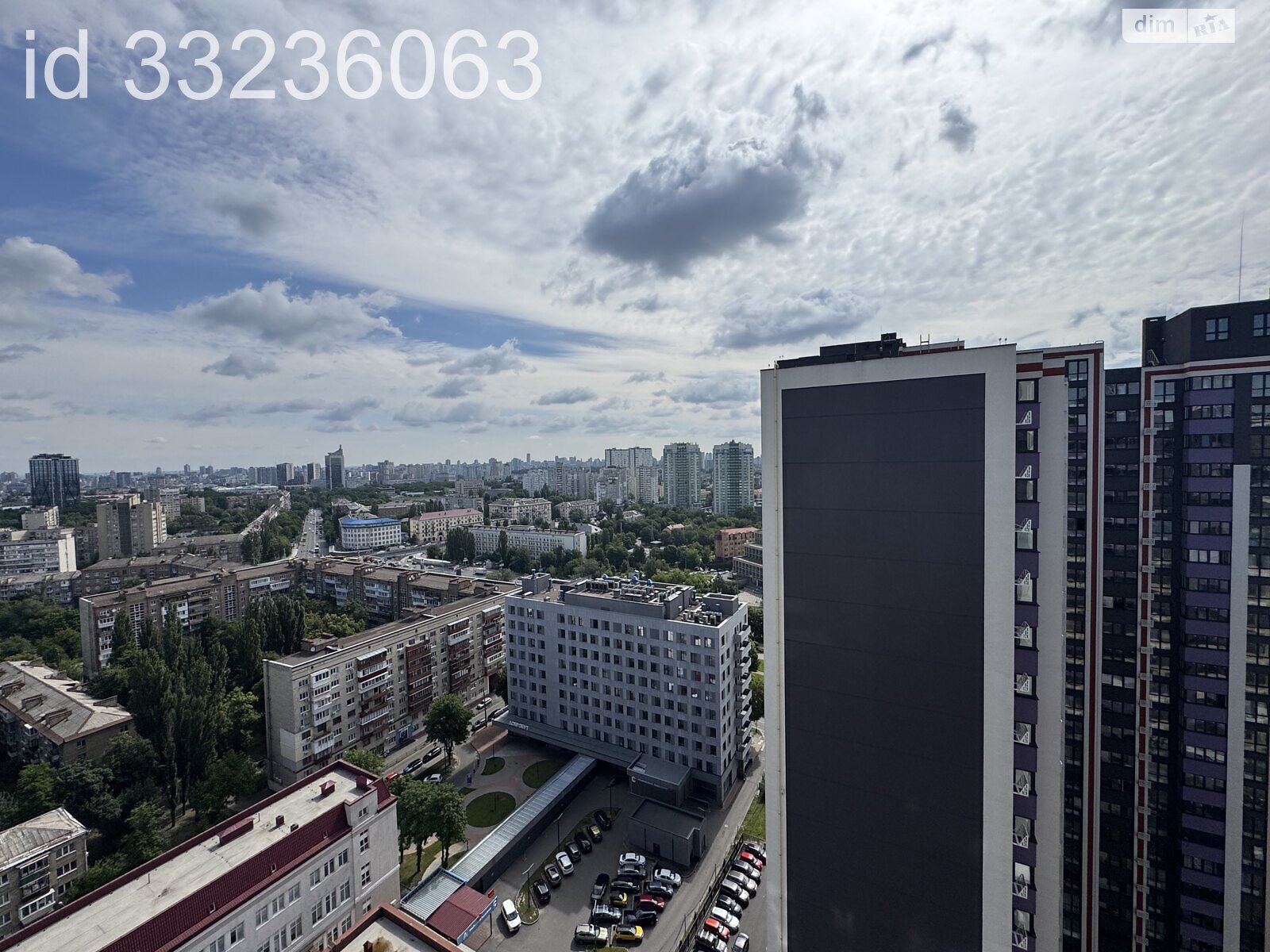 Продажа однокомнатной квартиры в Киеве, на просп. Воздушных Сил 56Б, район Чоколовка фото 1 Продажа однокомнатной квартиры в Киеве, на просп. Воздушных Сил 56Б, район Чоколовка фото 1