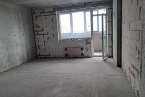 Продаж трикімнатної квартири в Києві, на просп. Повітряних Сил 56Б, район Чоколівка фото 2