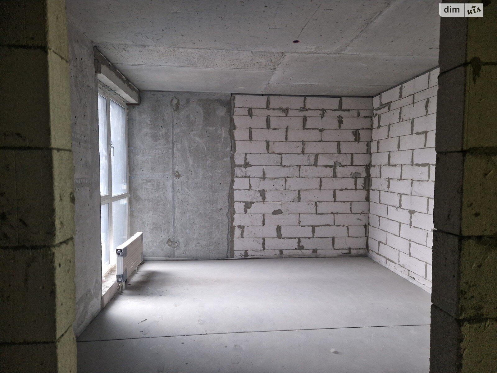 Продажа однокомнатной квартиры в Киеве, на просп. Воздушных Сил 56Б, район Чоколовка фото 1