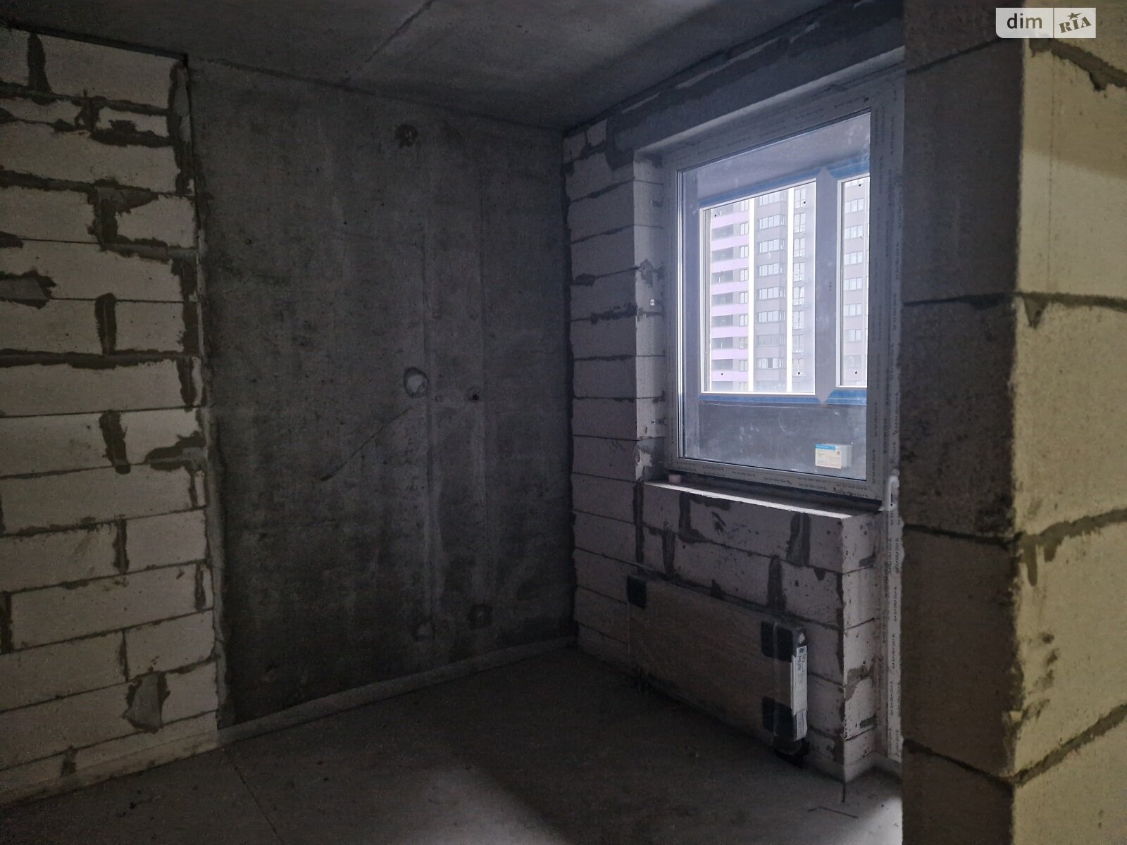 Продажа однокомнатной квартиры в Киеве, на просп. Воздушных Сил 56Б, район Чоколовка фото 1