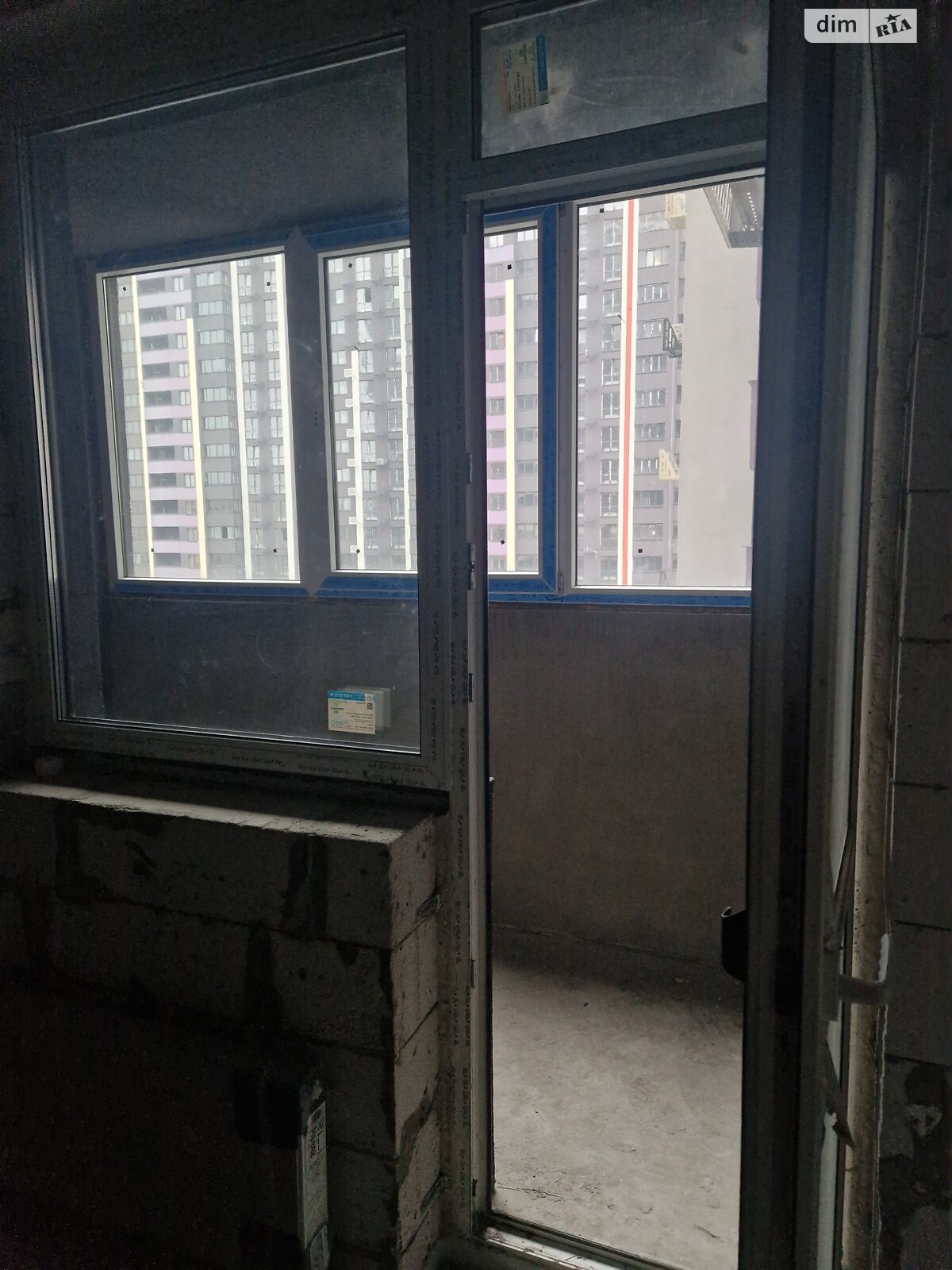 Продажа однокомнатной квартиры в Киеве, на просп. Воздушных Сил 56Б, район Чоколовка фото 1