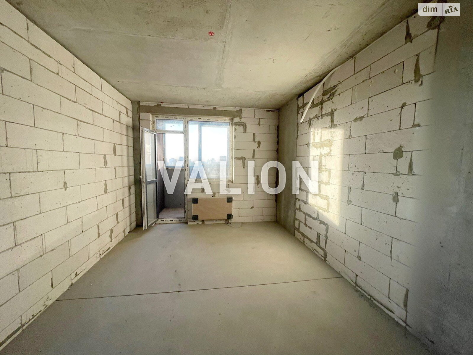 Продажа двухкомнатной квартиры в Киеве, на просп. Воздушных Сил 56, кв. 357, район Чоколовка фото 1