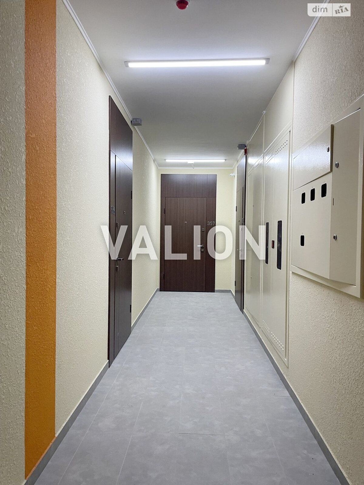 Продажа двухкомнатной квартиры в Киеве, на просп. Воздушных Сил 56, кв. 357, район Чоколовка фото 1