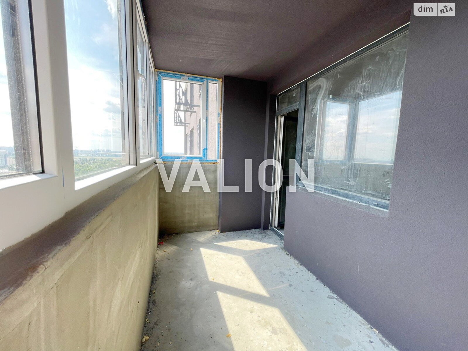 Продажа двухкомнатной квартиры в Киеве, на просп. Воздушных Сил 56, кв. 357, район Чоколовка фото 1