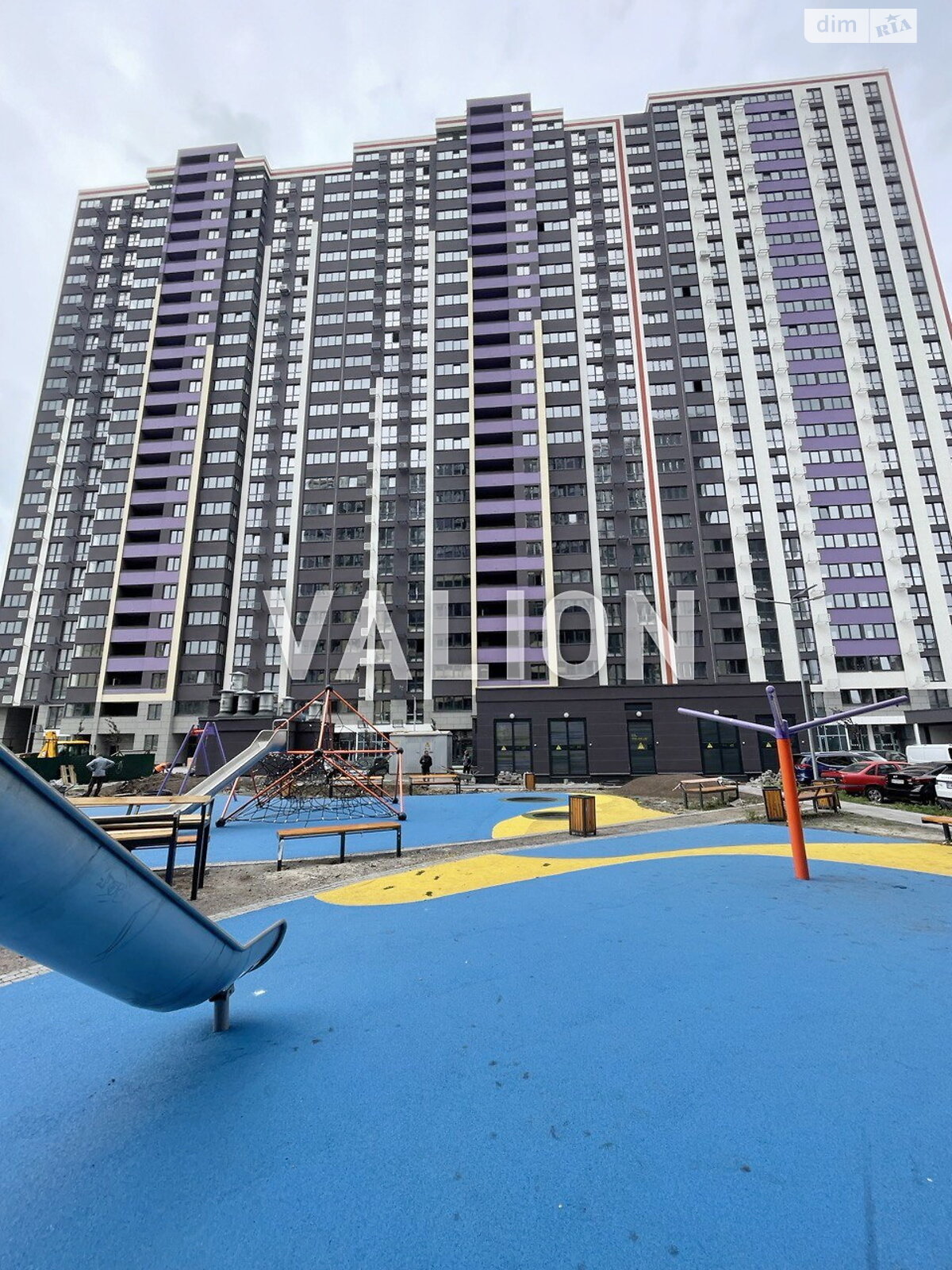 Продажа двухкомнатной квартиры в Киеве, на просп. Воздушных Сил 56, кв. 357, район Чоколовка фото 1