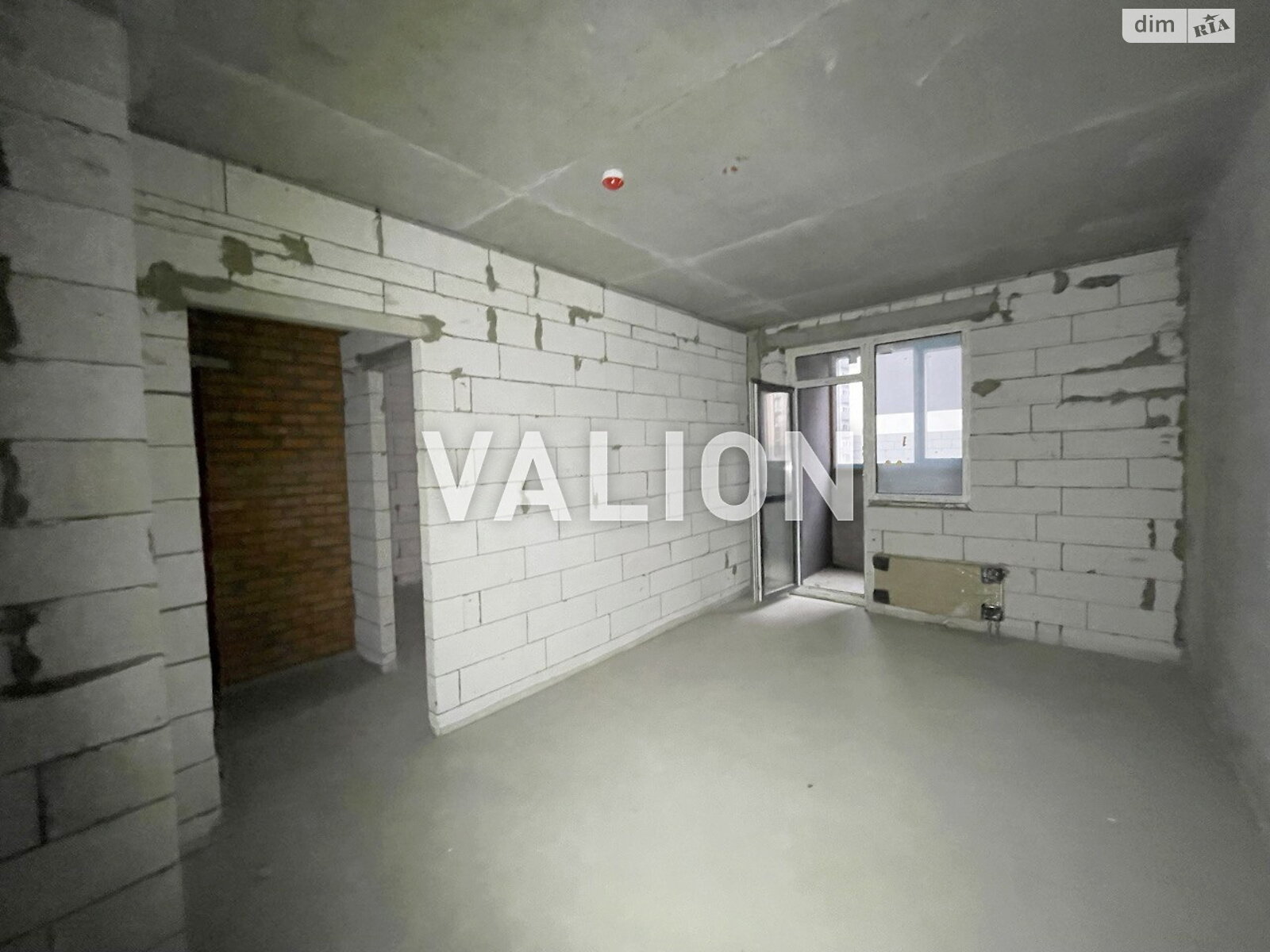 Продажа однокомнатной квартиры в Киеве, на просп. Воздушных Сил 56, кв. 52, район Чоколовка фото 1