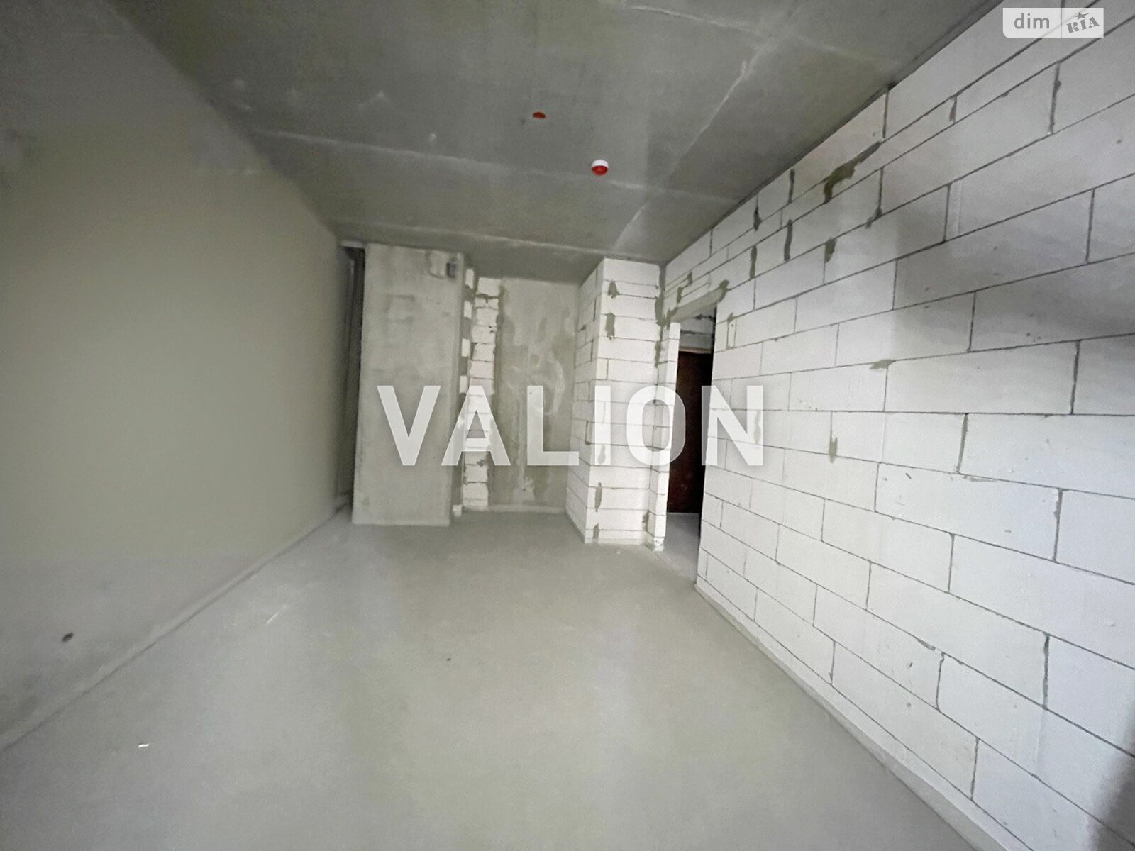 Продажа однокомнатной квартиры в Киеве, на просп. Воздушных Сил 56, кв. 52, район Чоколовка фото 1