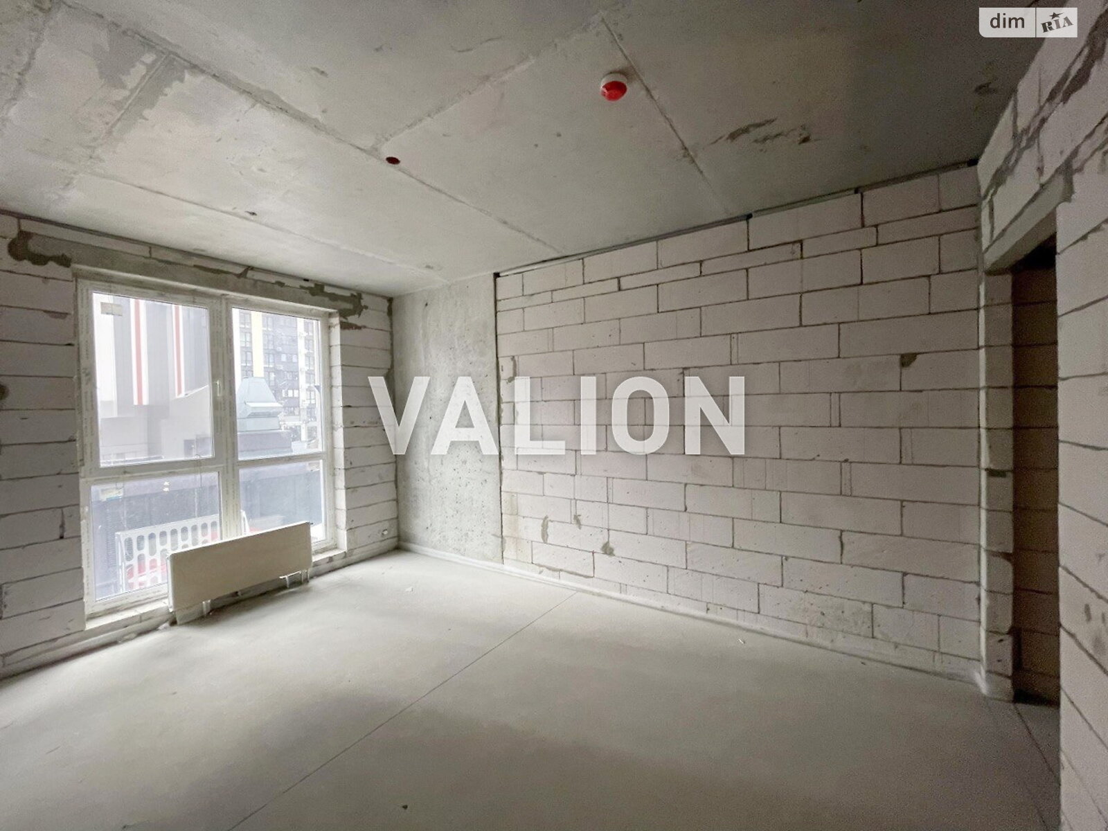 Продажа однокомнатной квартиры в Киеве, на просп. Воздушных Сил 56, кв. 52, район Чоколовка фото 1