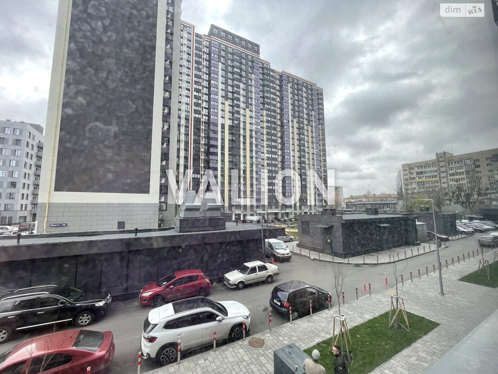 Продажа однокомнатной квартиры в Киеве, на просп. Воздушных Сил 56, кв. 52, район Чоколовка фото 1