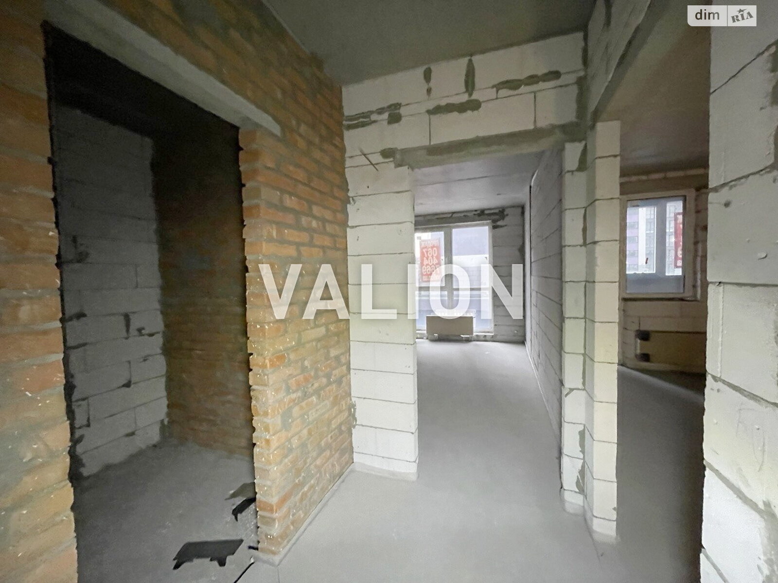 Продажа однокомнатной квартиры в Киеве, на просп. Воздушных Сил 56, кв. 52, район Чоколовка фото 1