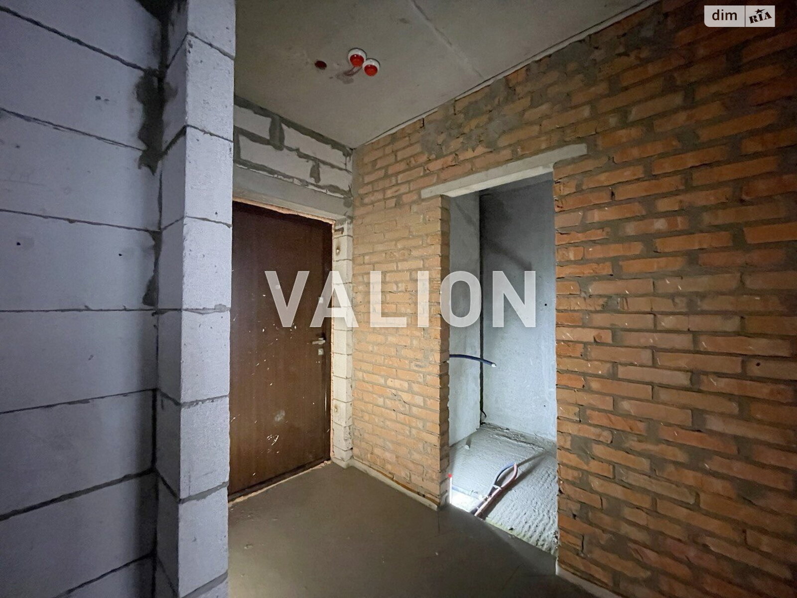 Продажа однокомнатной квартиры в Киеве, на просп. Воздушных Сил 56, кв. 52, район Чоколовка фото 1