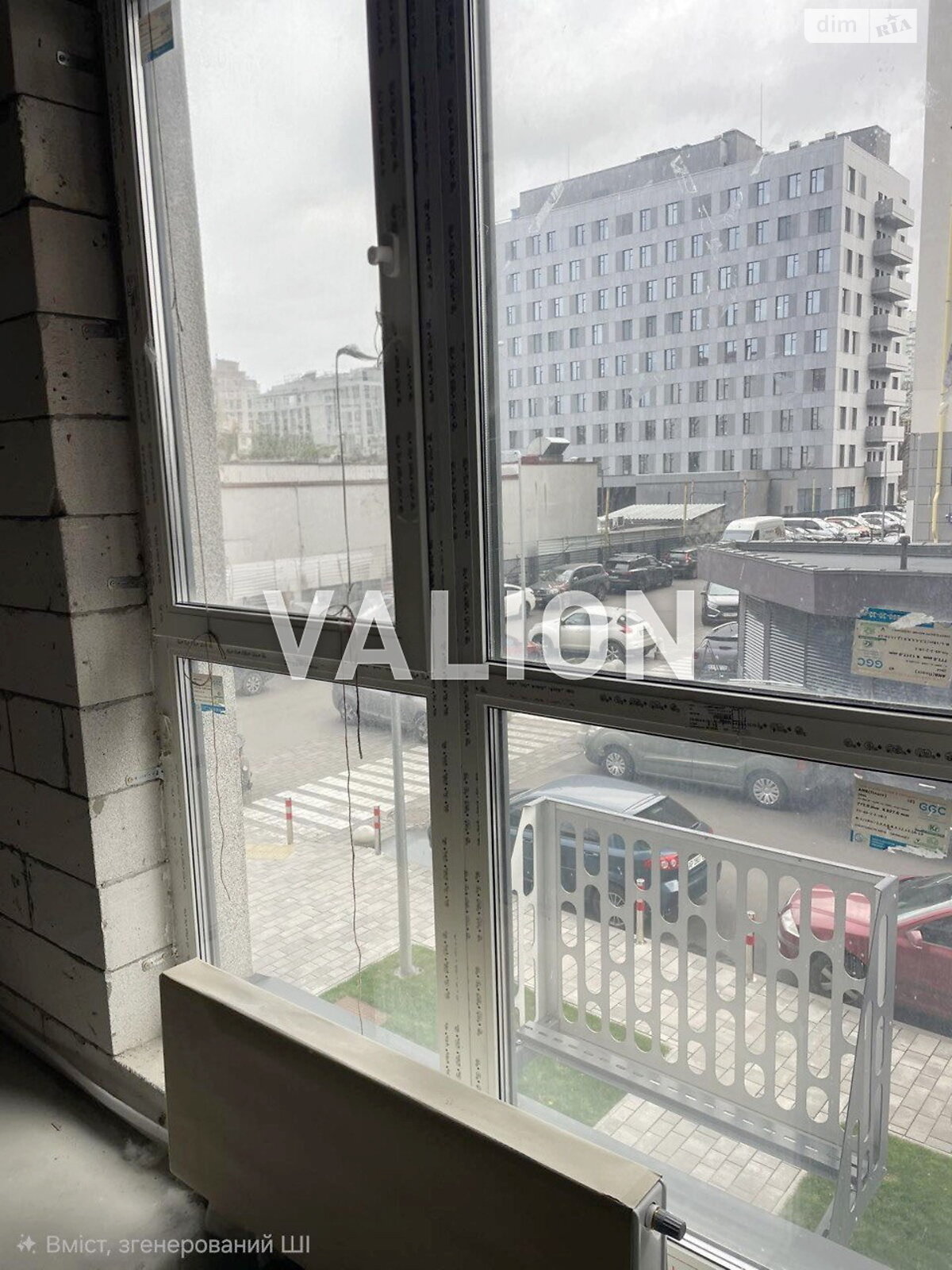 Продажа однокомнатной квартиры в Киеве, на просп. Воздушных Сил 56, кв. 52, район Чоколовка фото 1